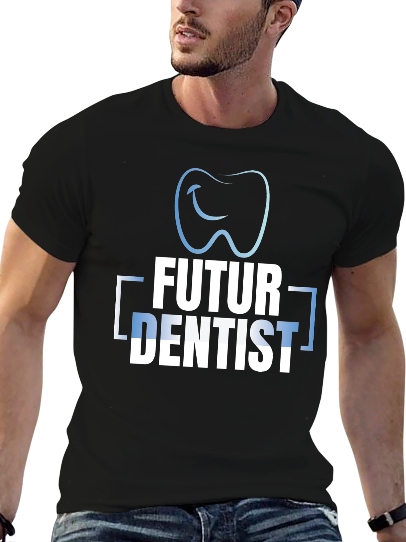 Future Dentist T-Shirt - Dental Student Gift