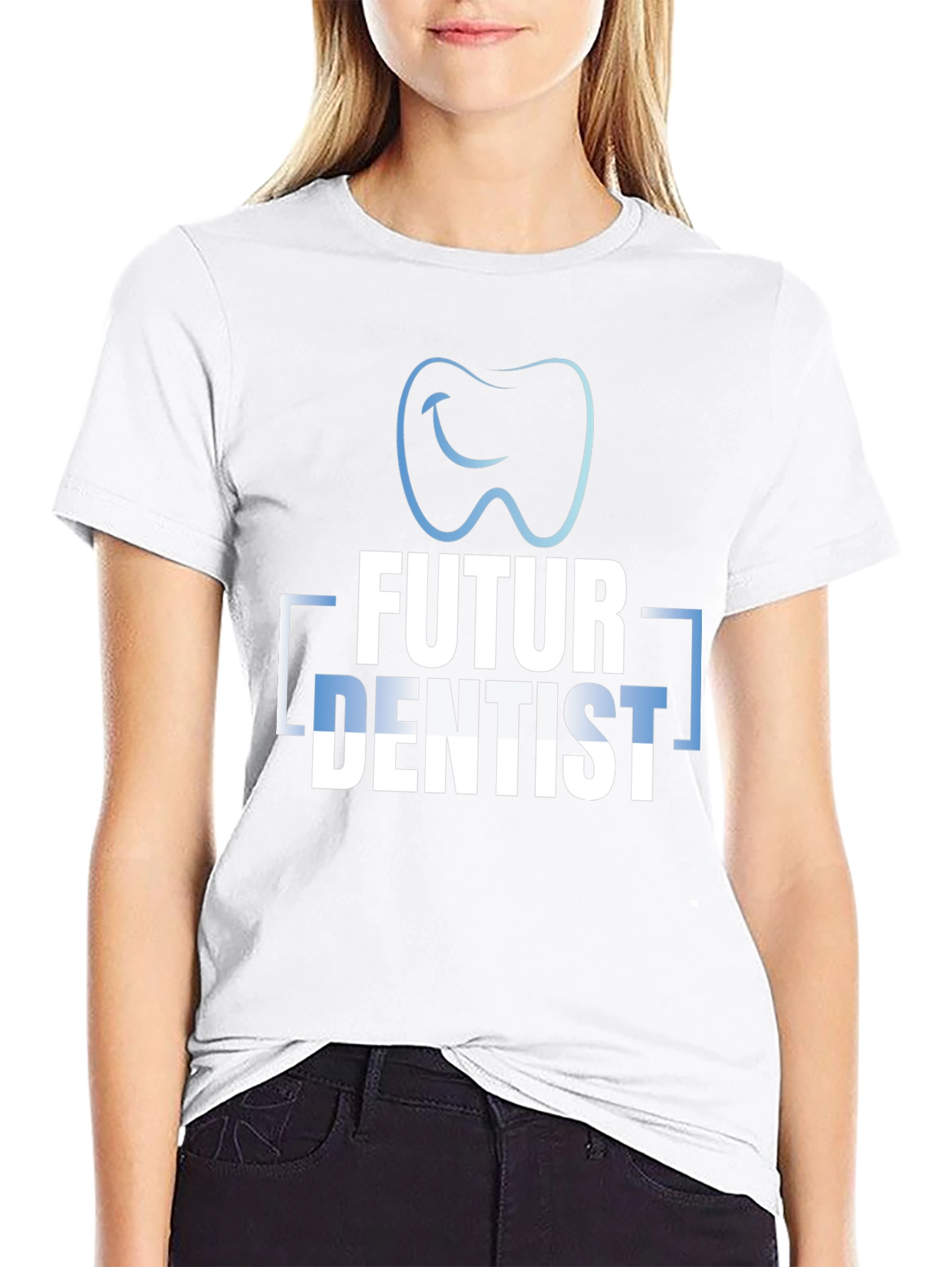 Future Dentist T-Shirt - Dental Student Gift
