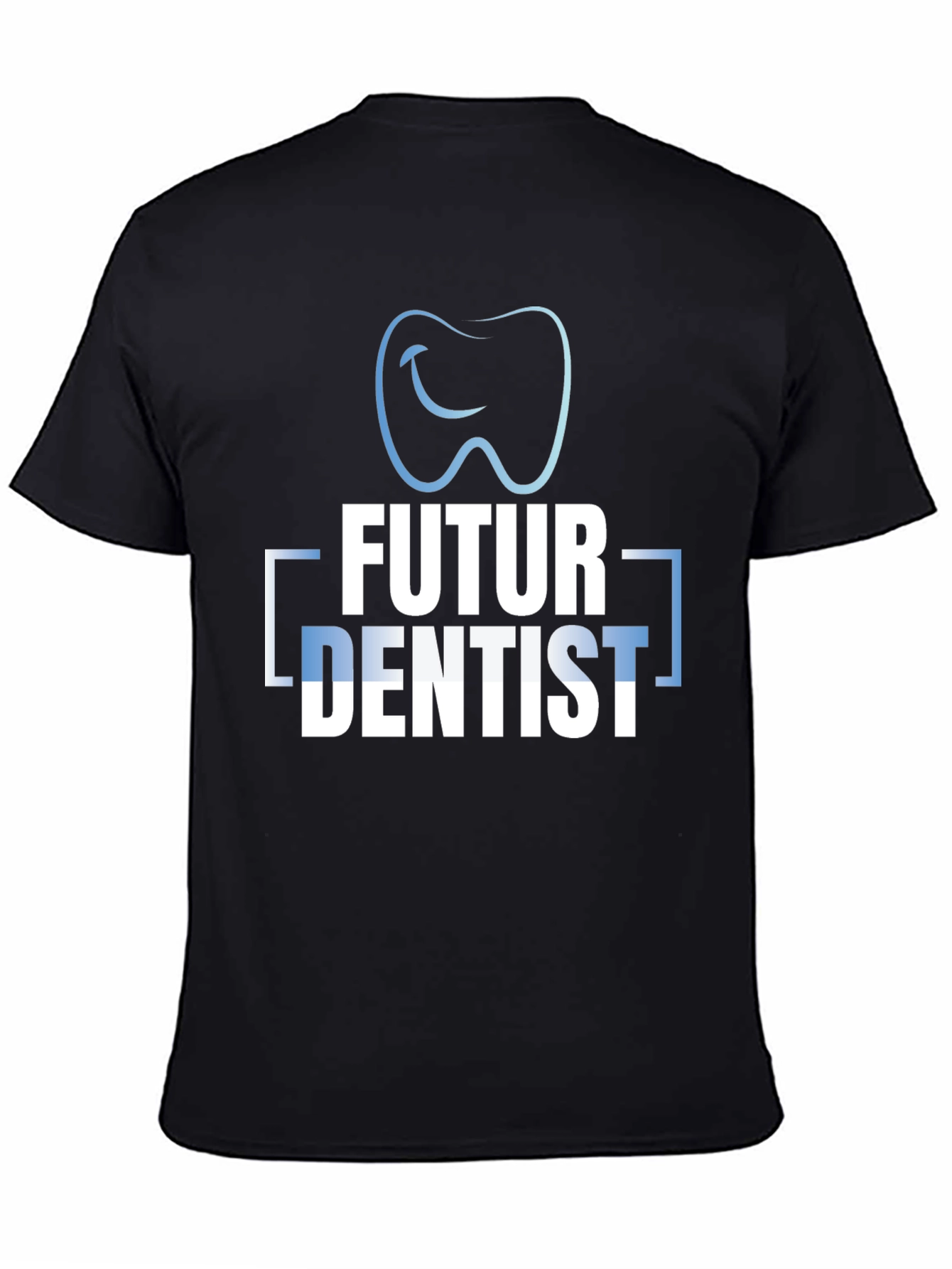 Future Dentist T-Shirt - Dental Student Gift