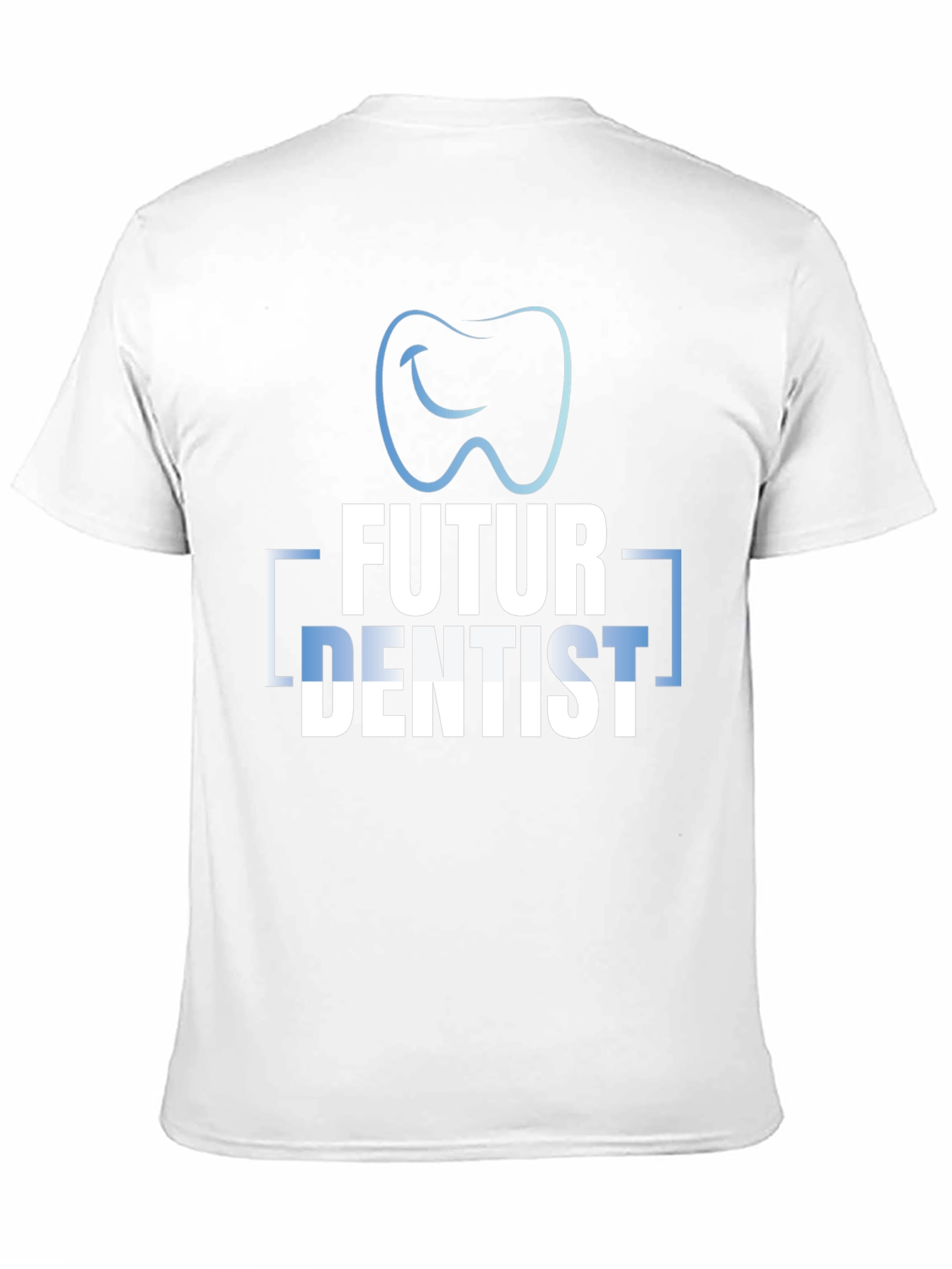 Future Dentist T-Shirt - Dental Student Gift