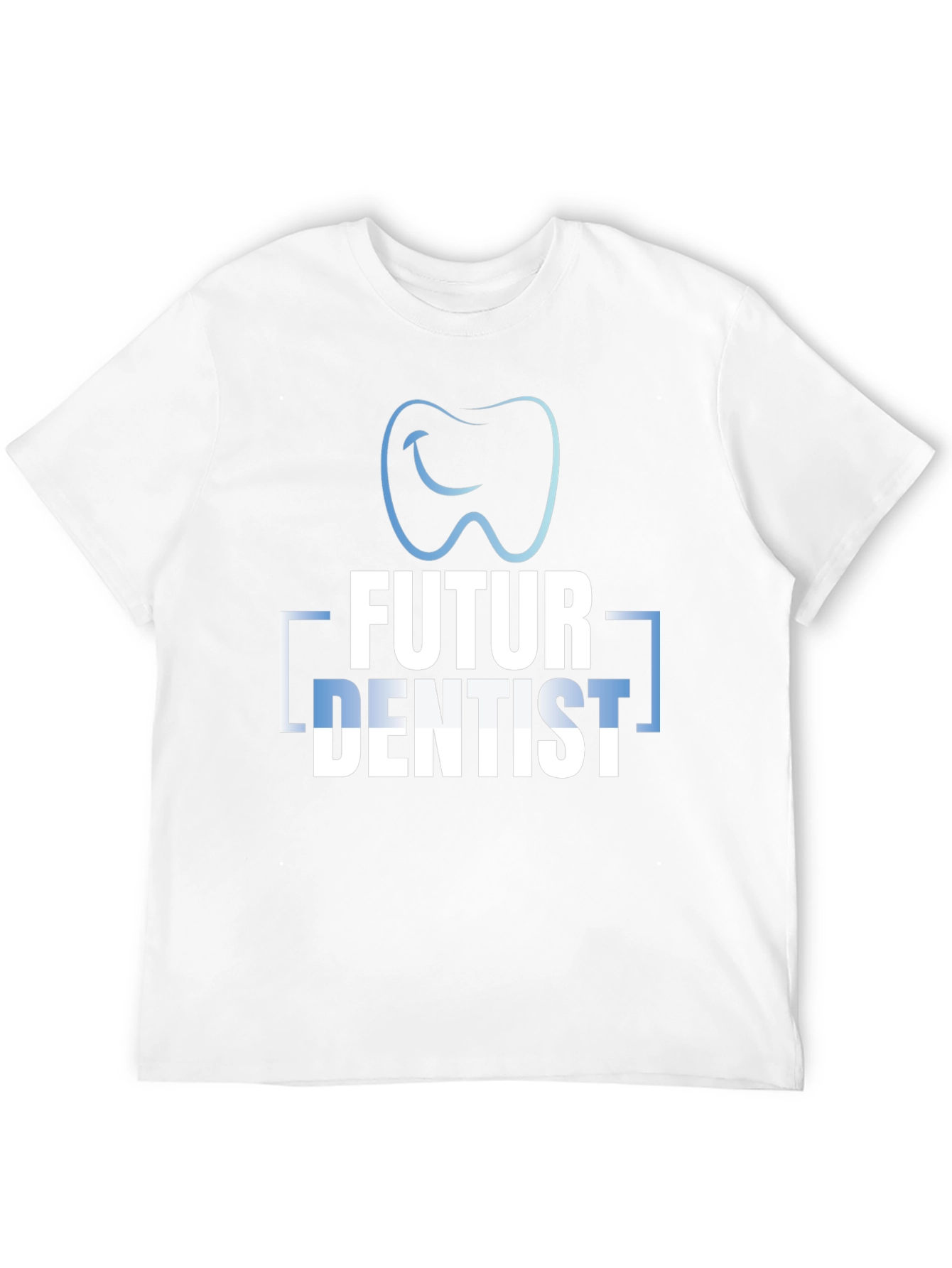 Future Dentist T-Shirt - Dental Student Gift
