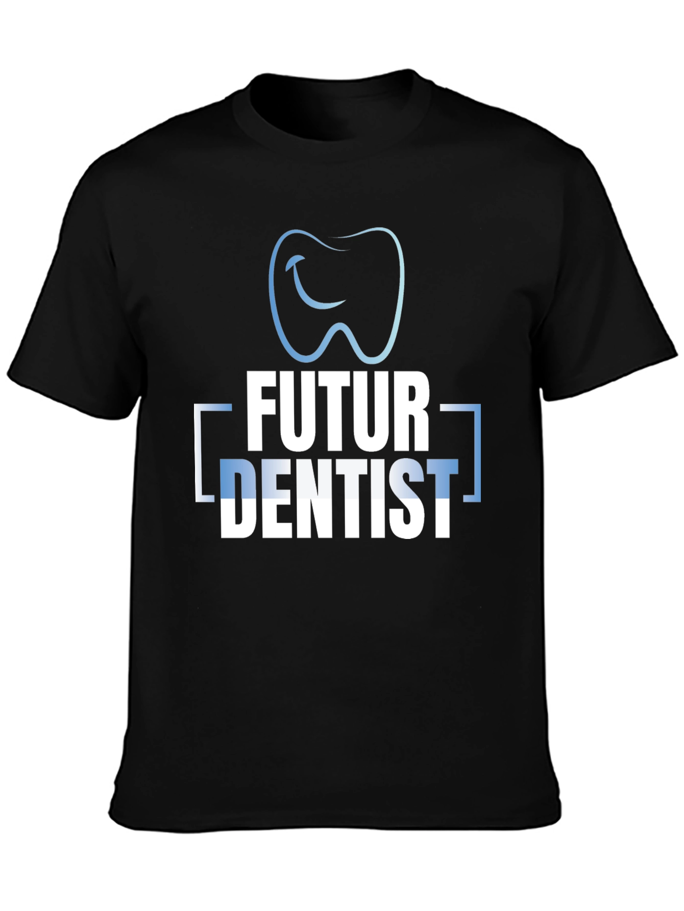 Future Dentist T-Shirt - Dental Student Gift