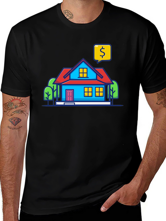 House Value T-Shirt