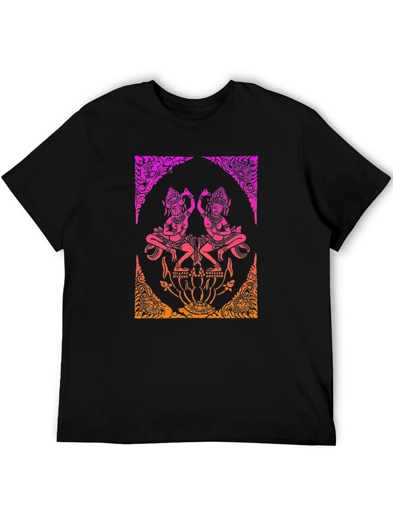 Abstract Art T-Shirt