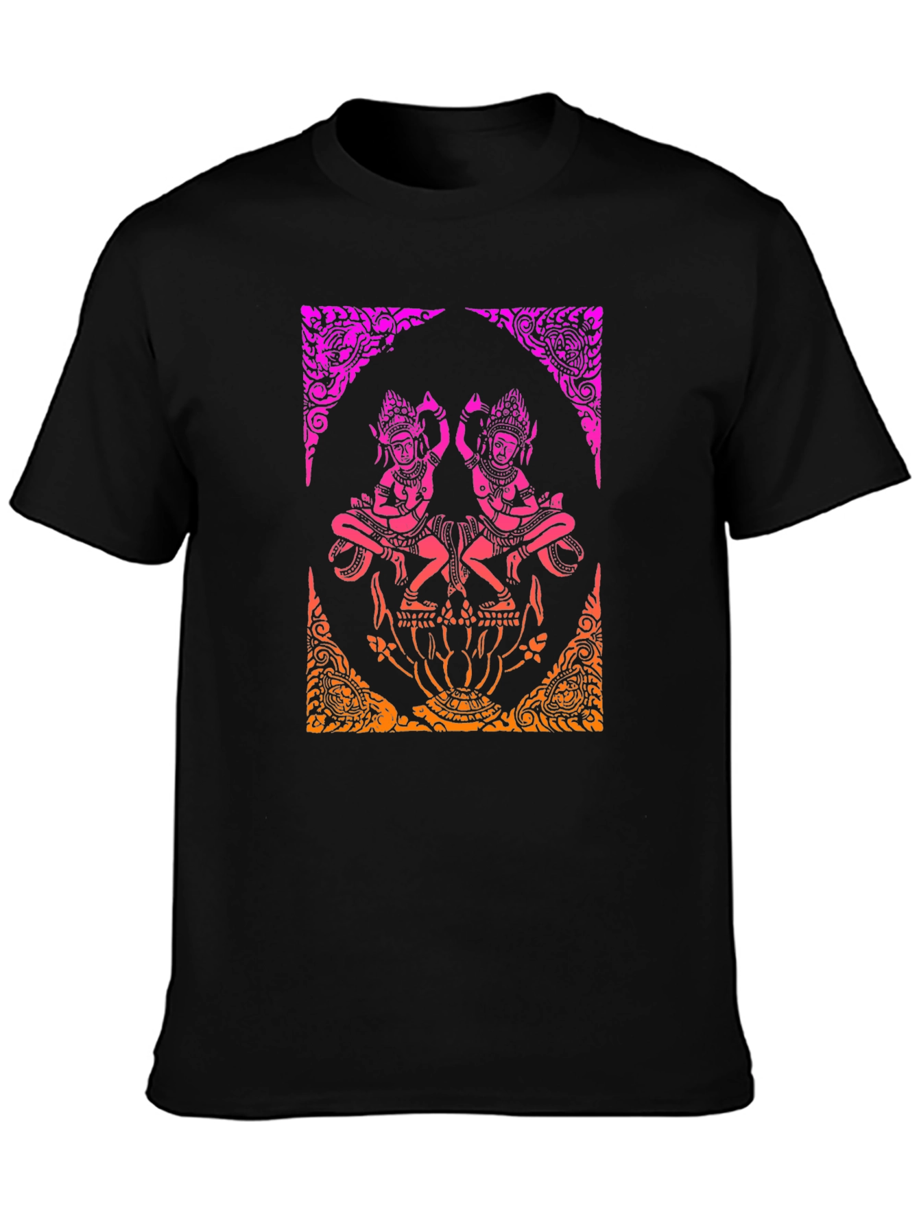 Abstract Art T-Shirt