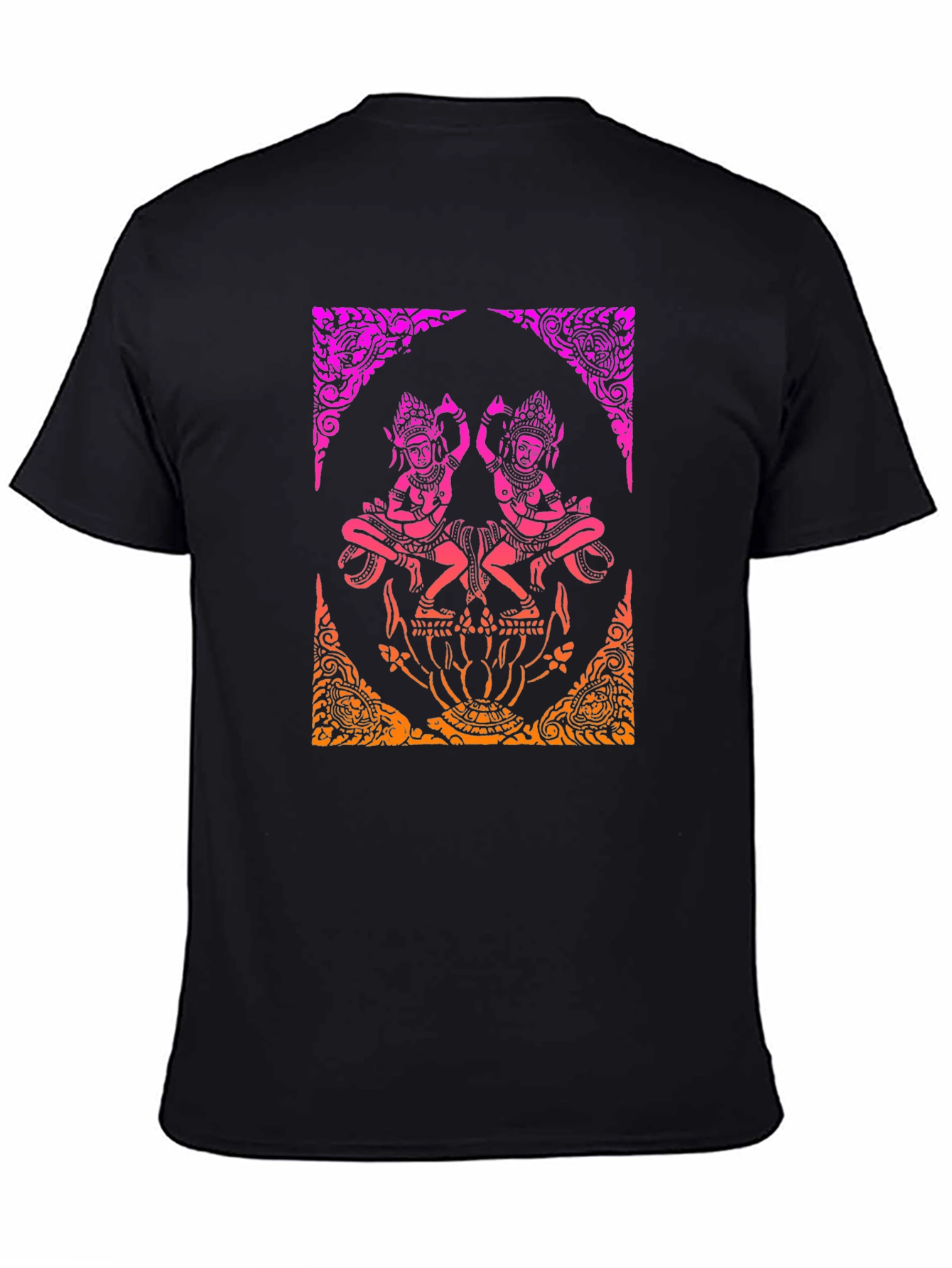 Abstract Art T-Shirt