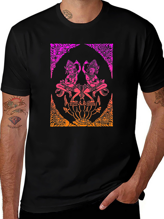 Abstract Art T-Shirt