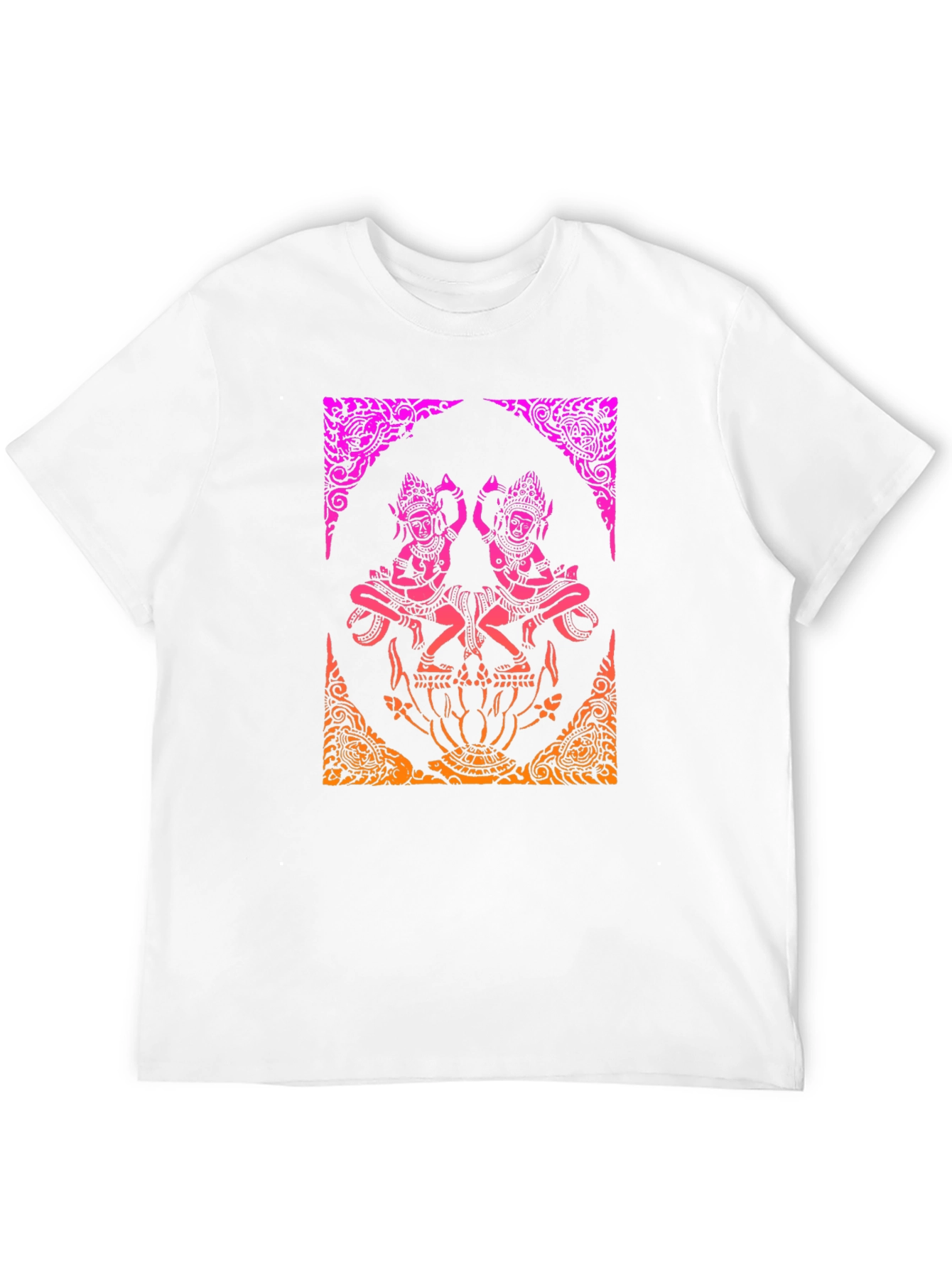 Abstract Art T-Shirt