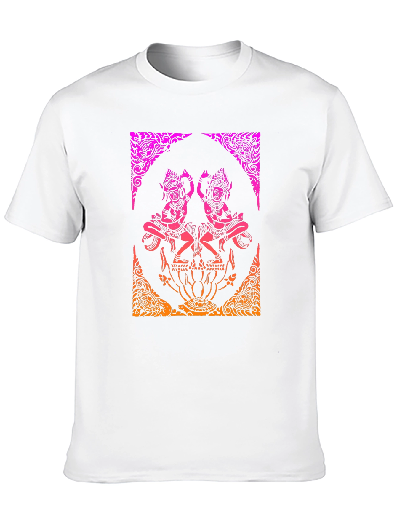 Abstract Art T-Shirt