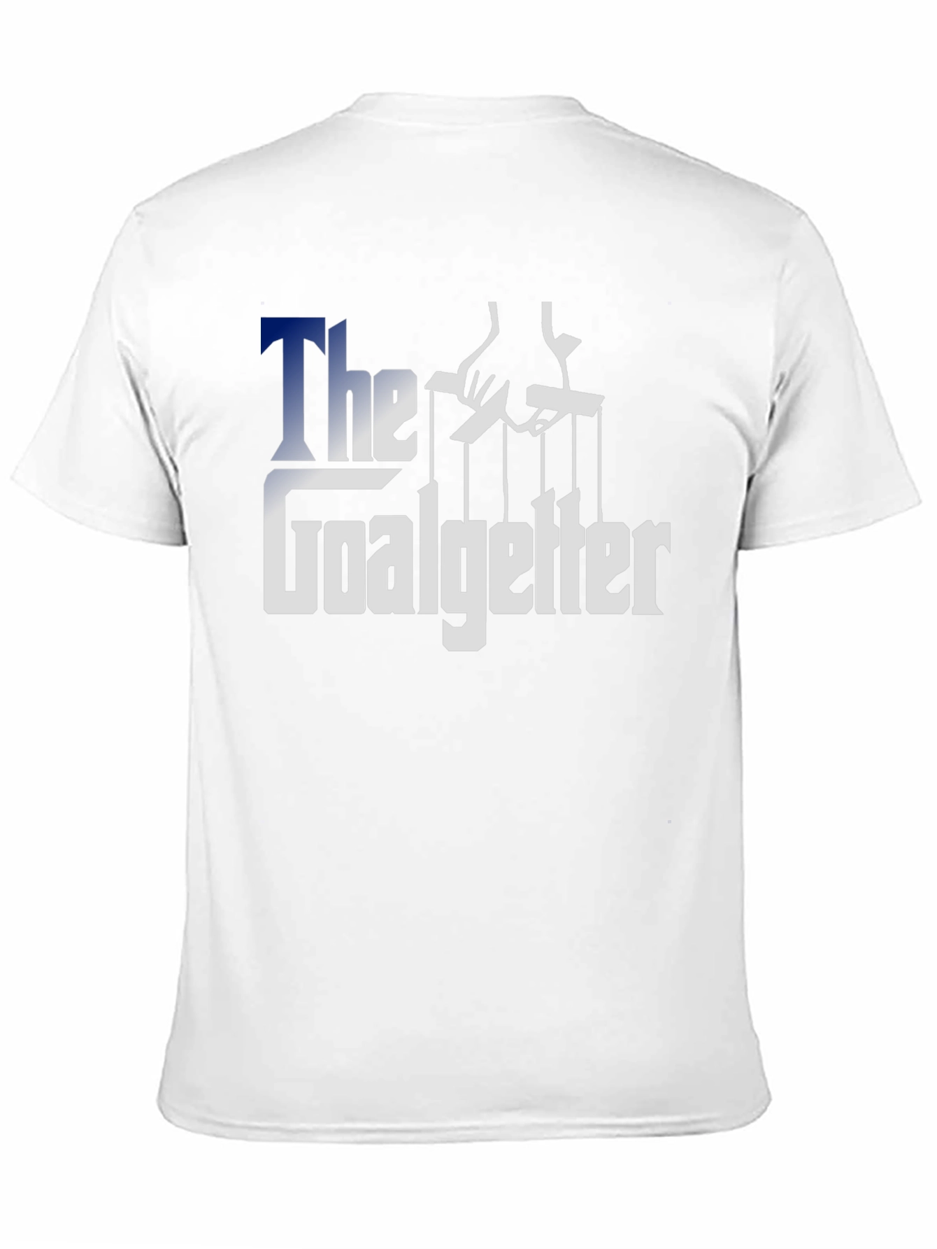 The Goalgetter T-Shirt