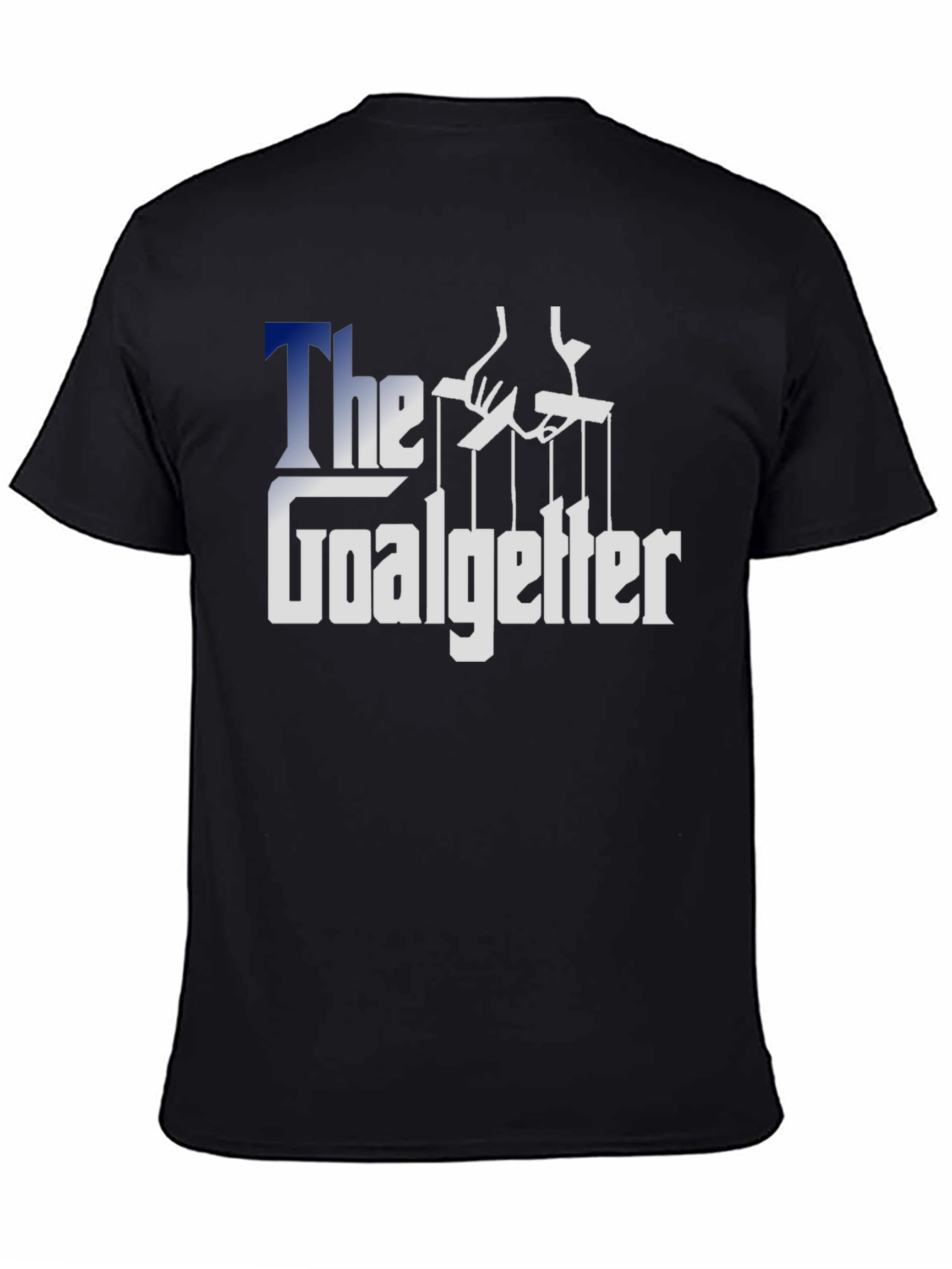 The Goalgetter T-Shirt