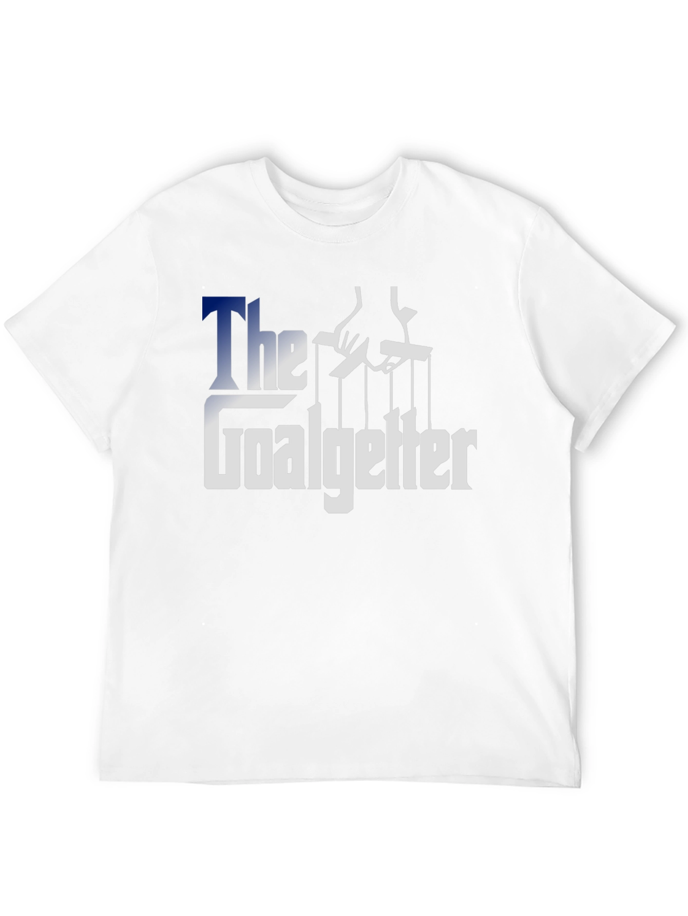 The Goalgetter T-Shirt