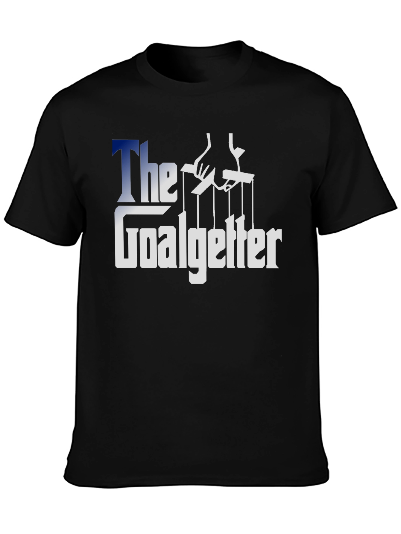 The Goalgetter T-Shirt