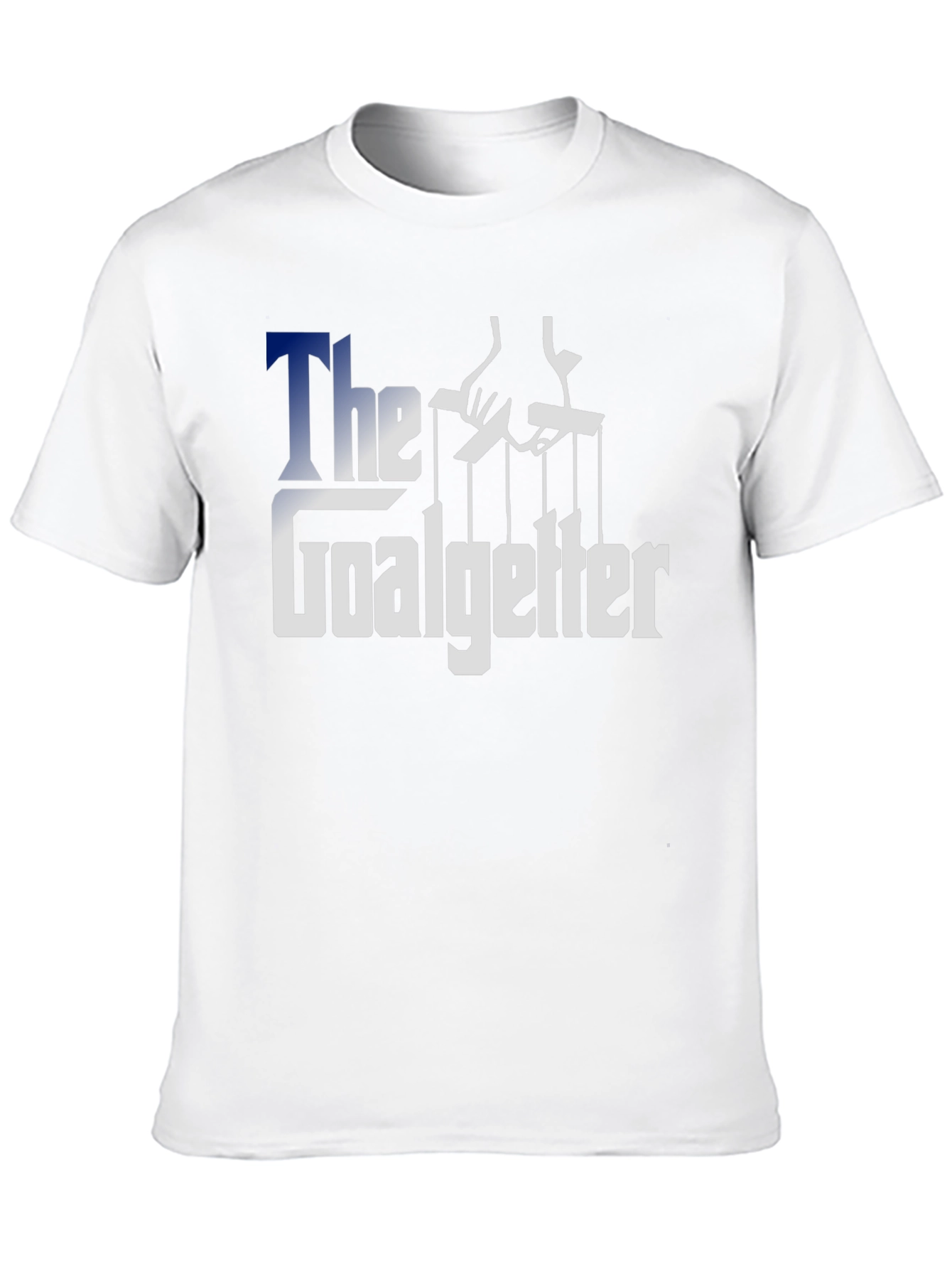 The Goalgetter T-Shirt