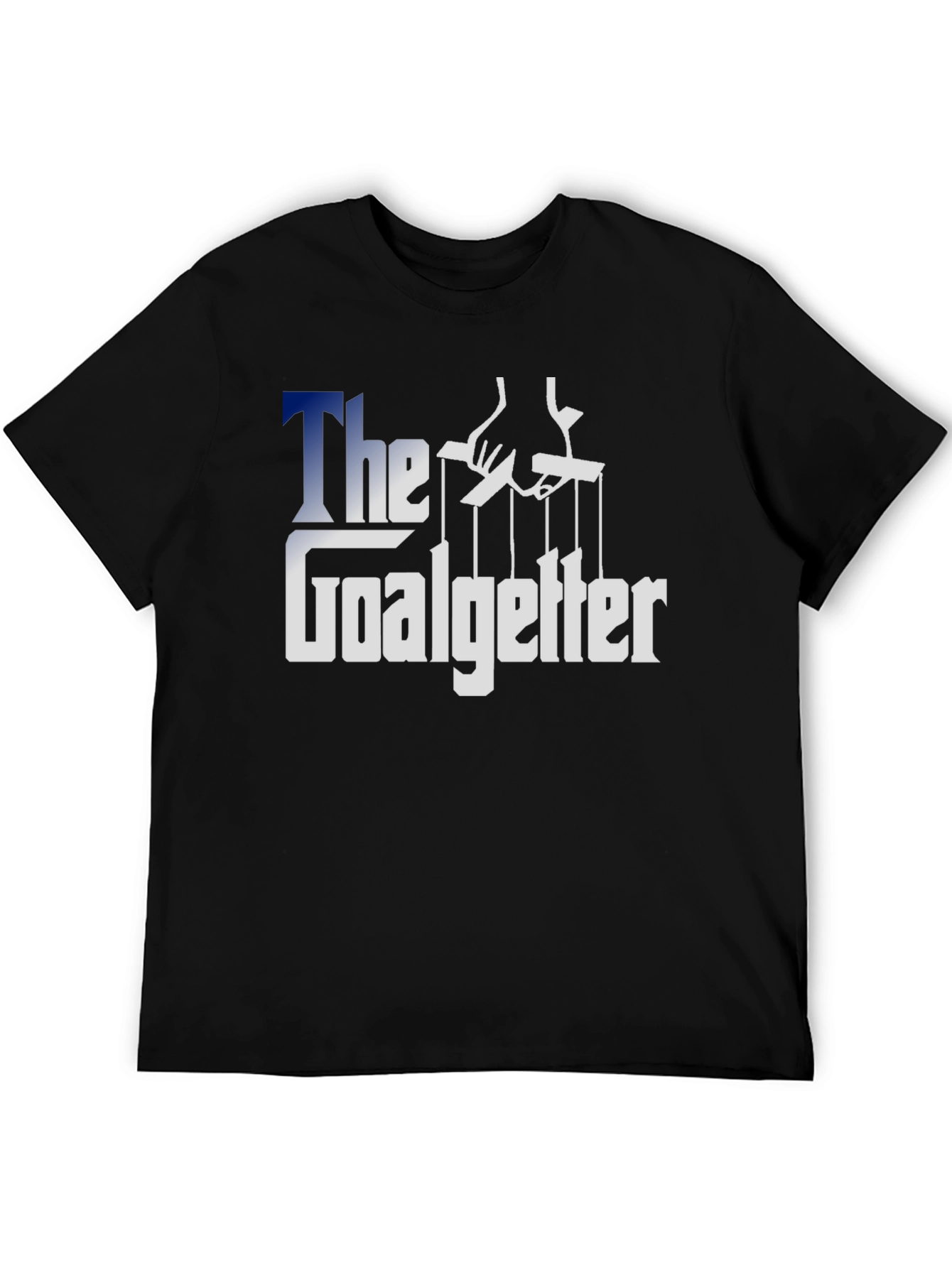 The Goalgetter T-Shirt