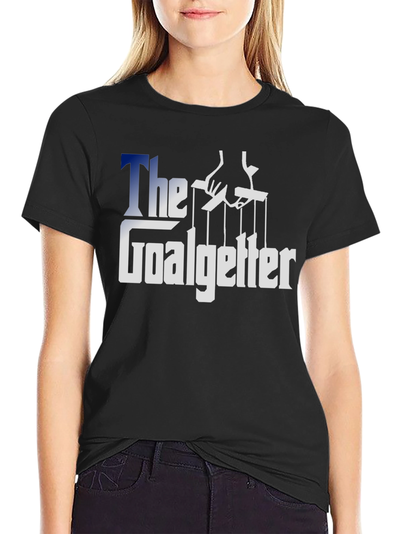 The Goalgetter T-Shirt
