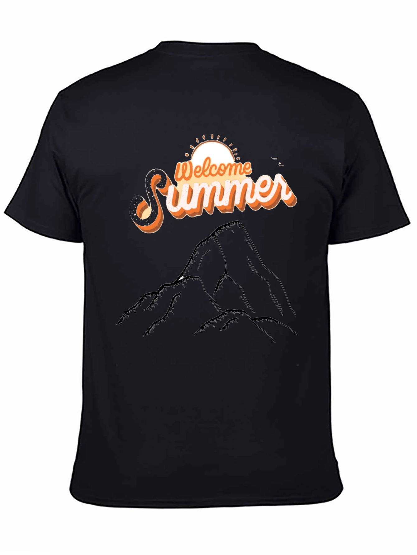 Welcome Summer T-Shirt