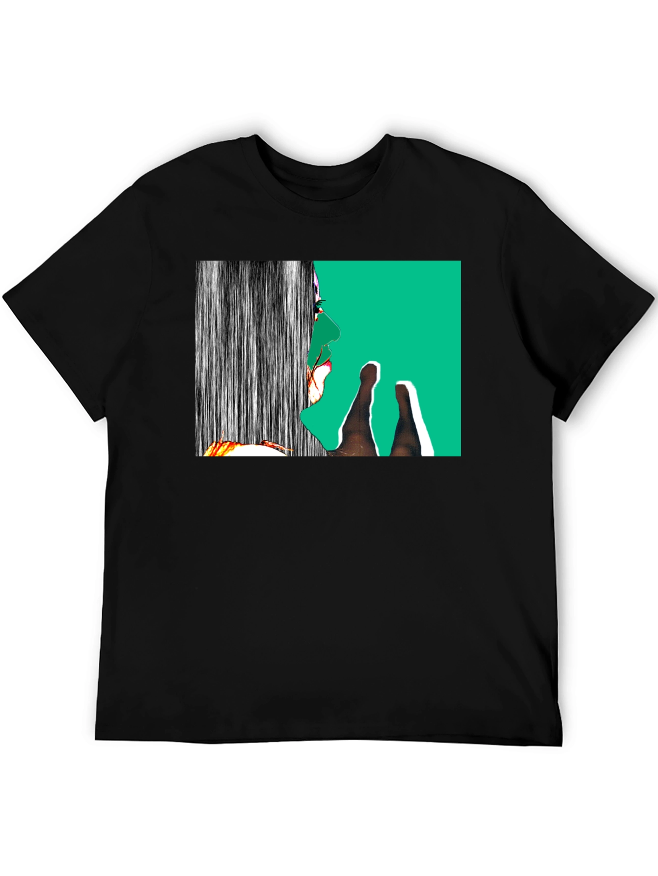 Unique Graphic Tee