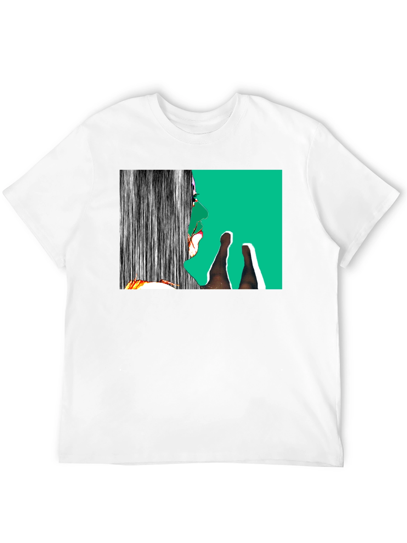 Unique Graphic Tee
