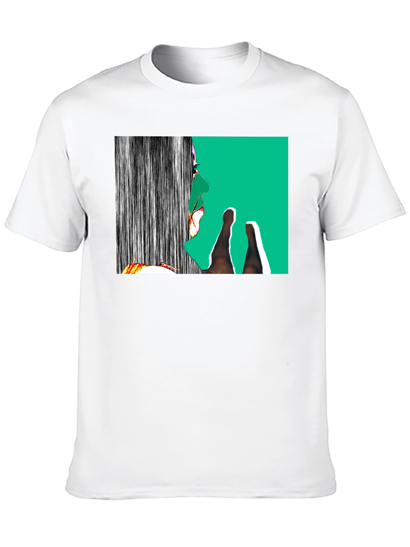 Unique Graphic Tee