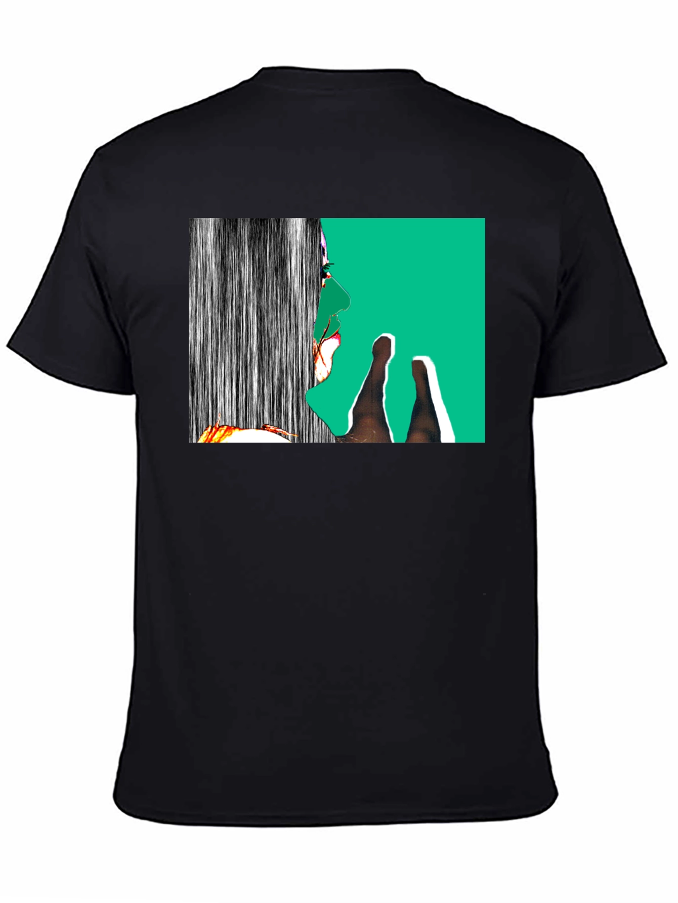 Unique Graphic Tee
