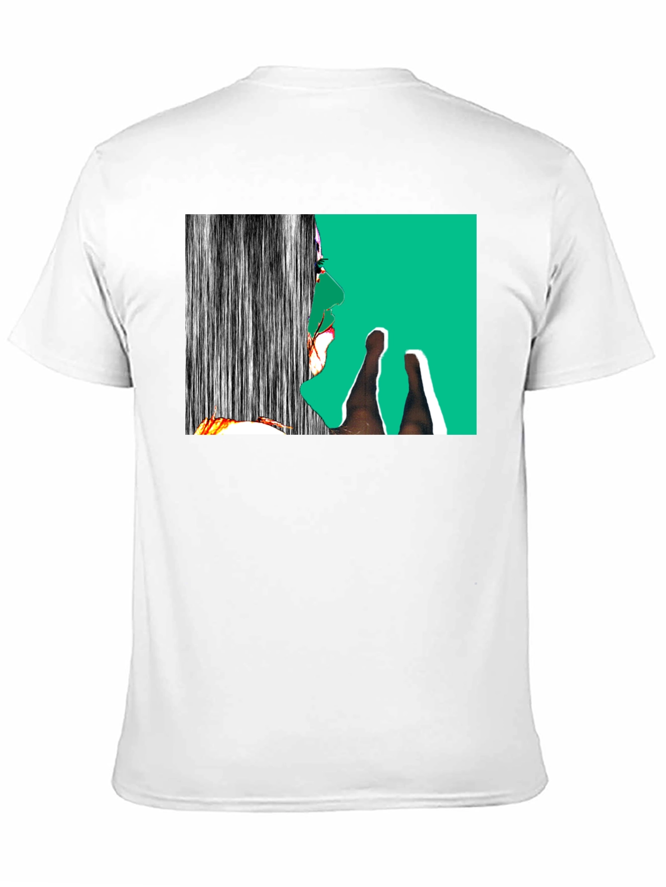 Unique Graphic Tee