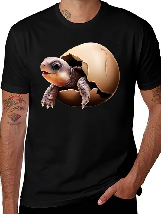 Turtle Hatchling T-Shirt
