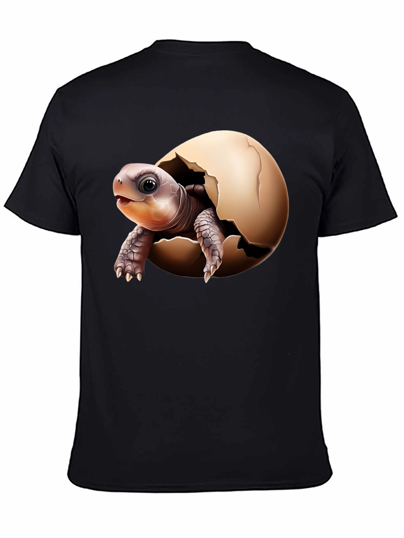Turtle Hatchling T-Shirt