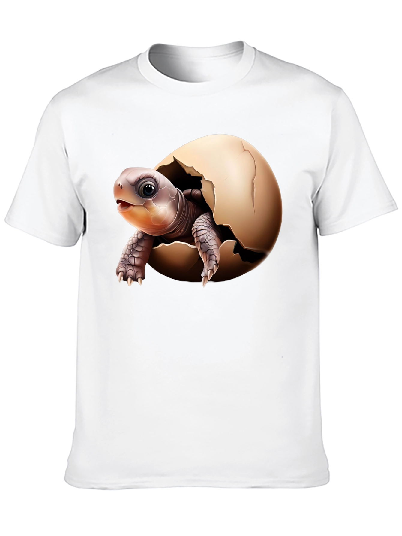Turtle Hatchling T-Shirt