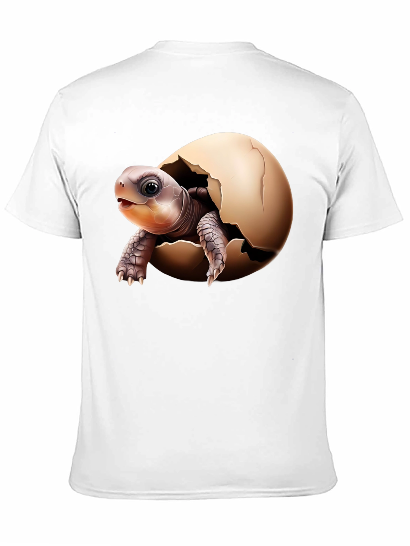 Turtle Hatchling T-Shirt