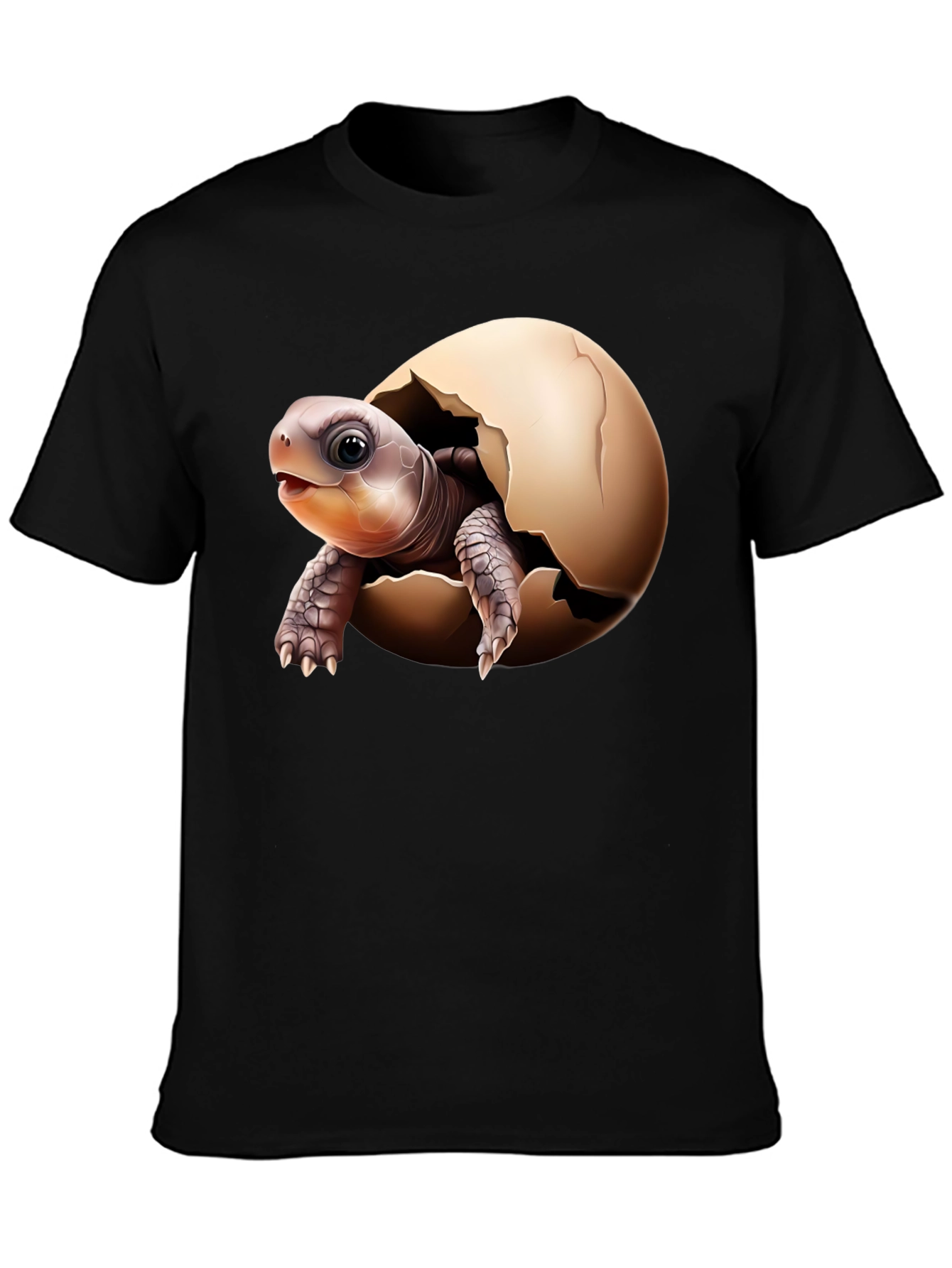 Turtle Hatchling T-Shirt