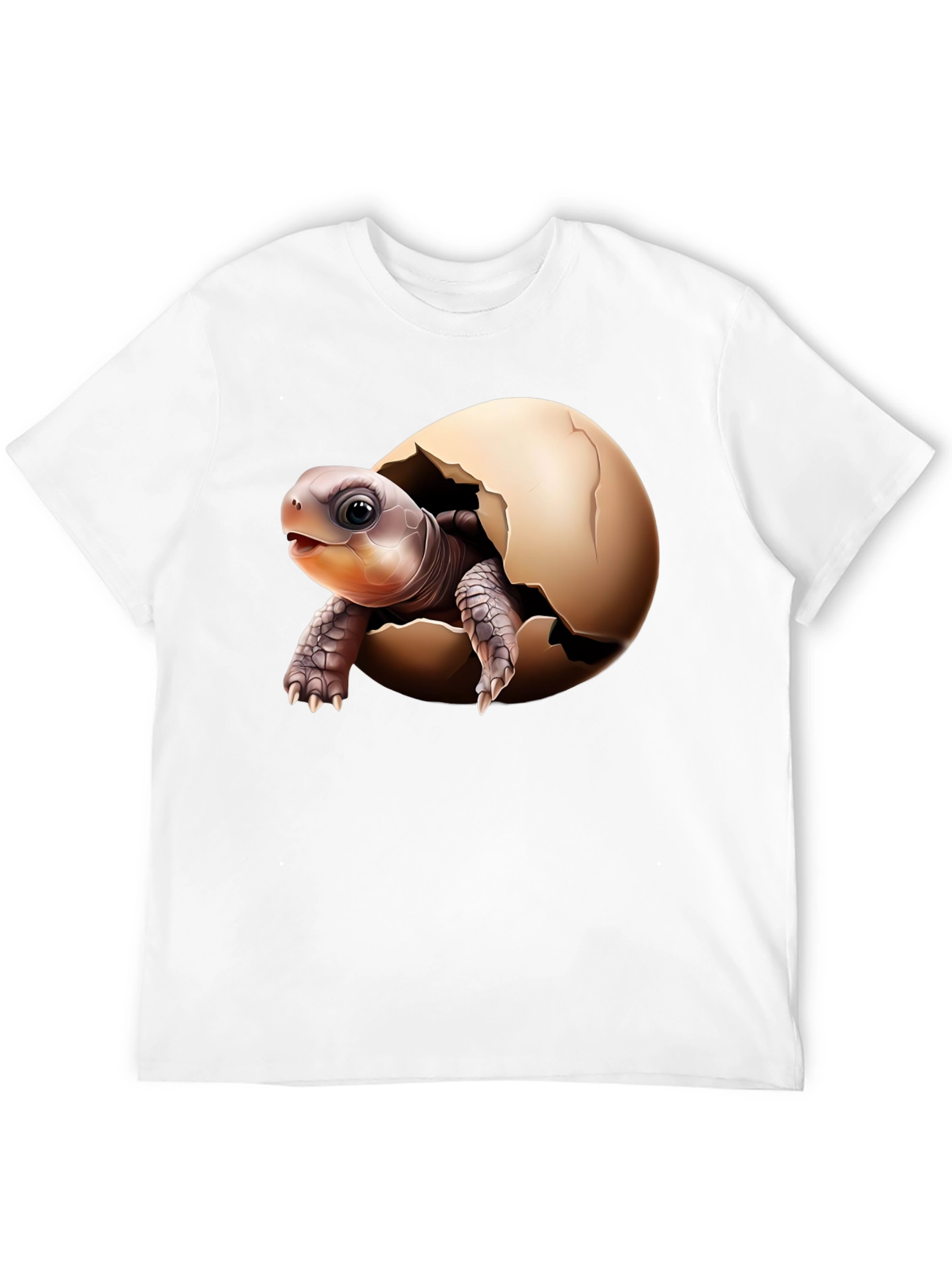 Turtle Hatchling T-Shirt
