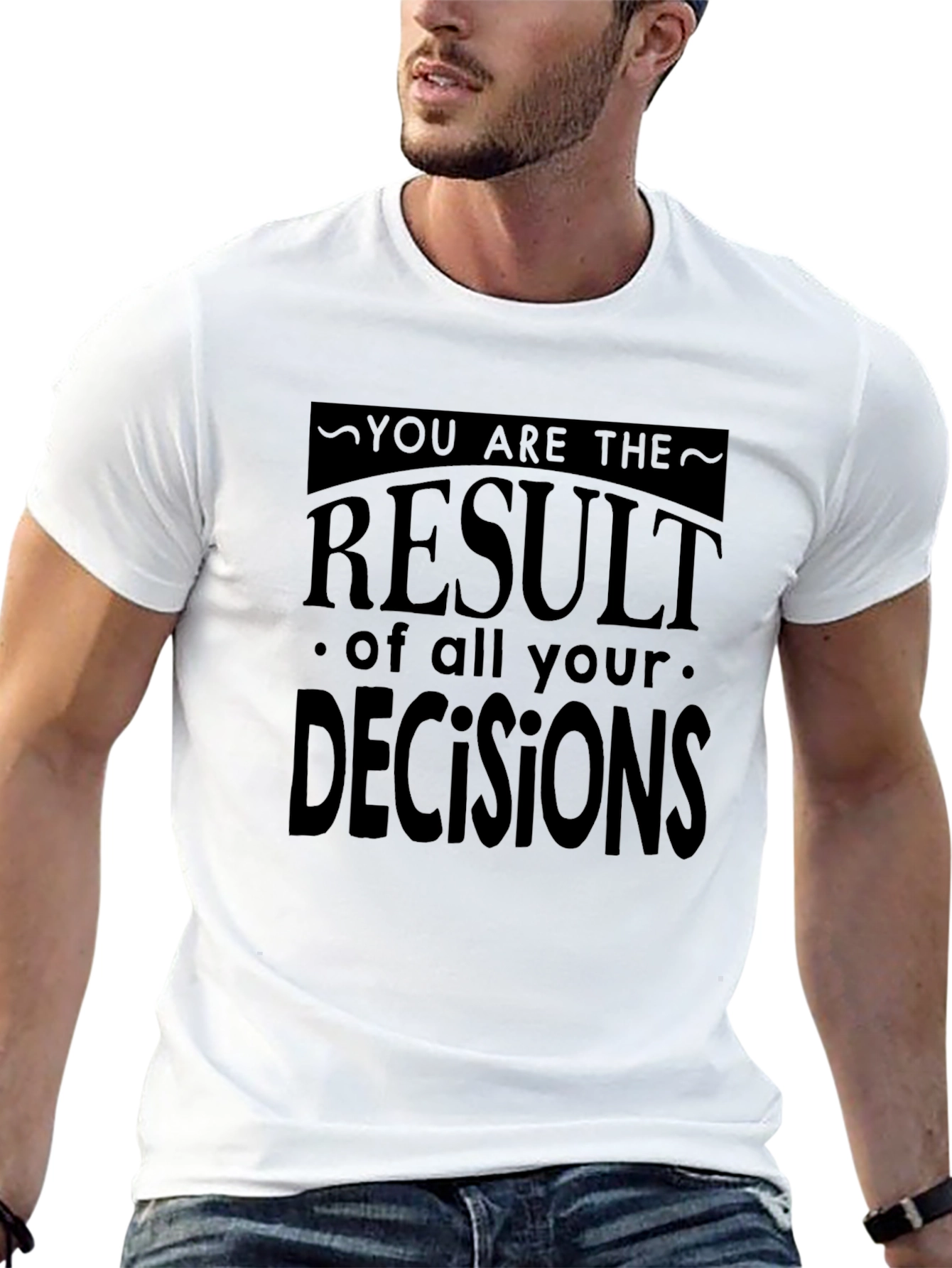 Motivational Decisions T-Shirt