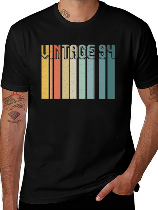 Vintage 1994 Retro T-Shirt