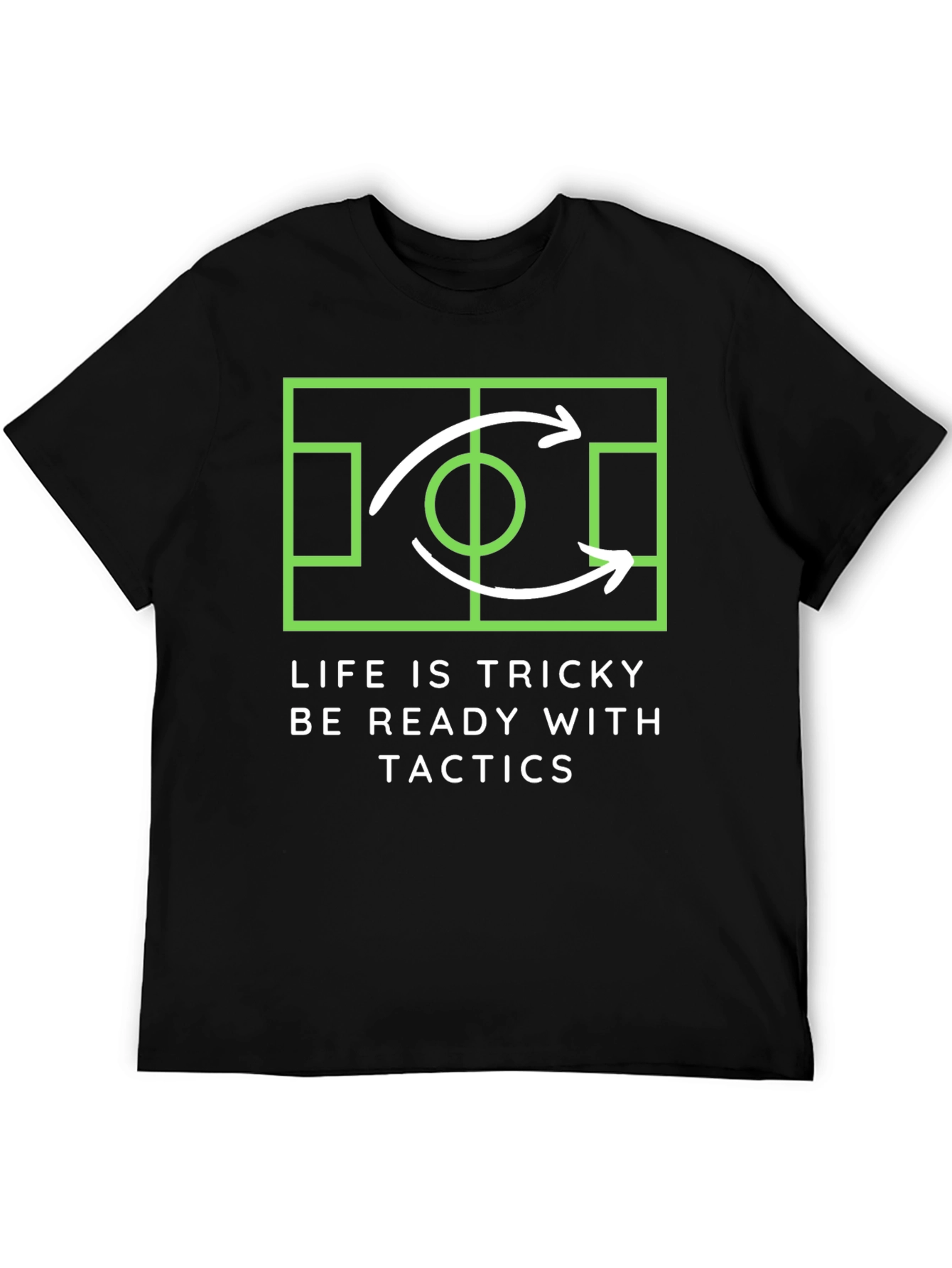 Life Tactics T-Shirt