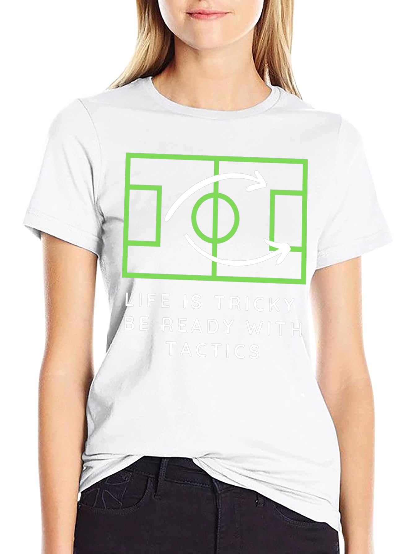 Life Tactics T-Shirt