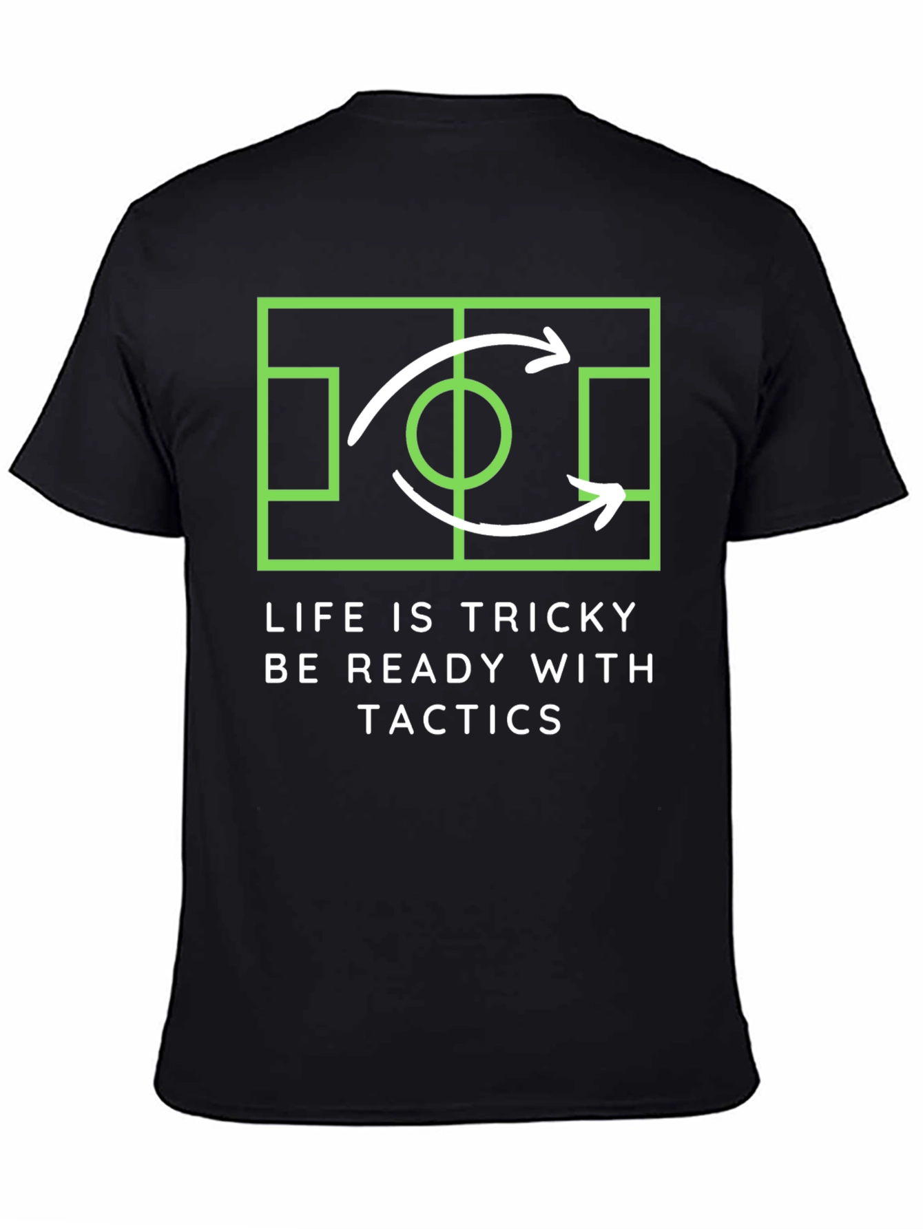 Life Tactics T-Shirt