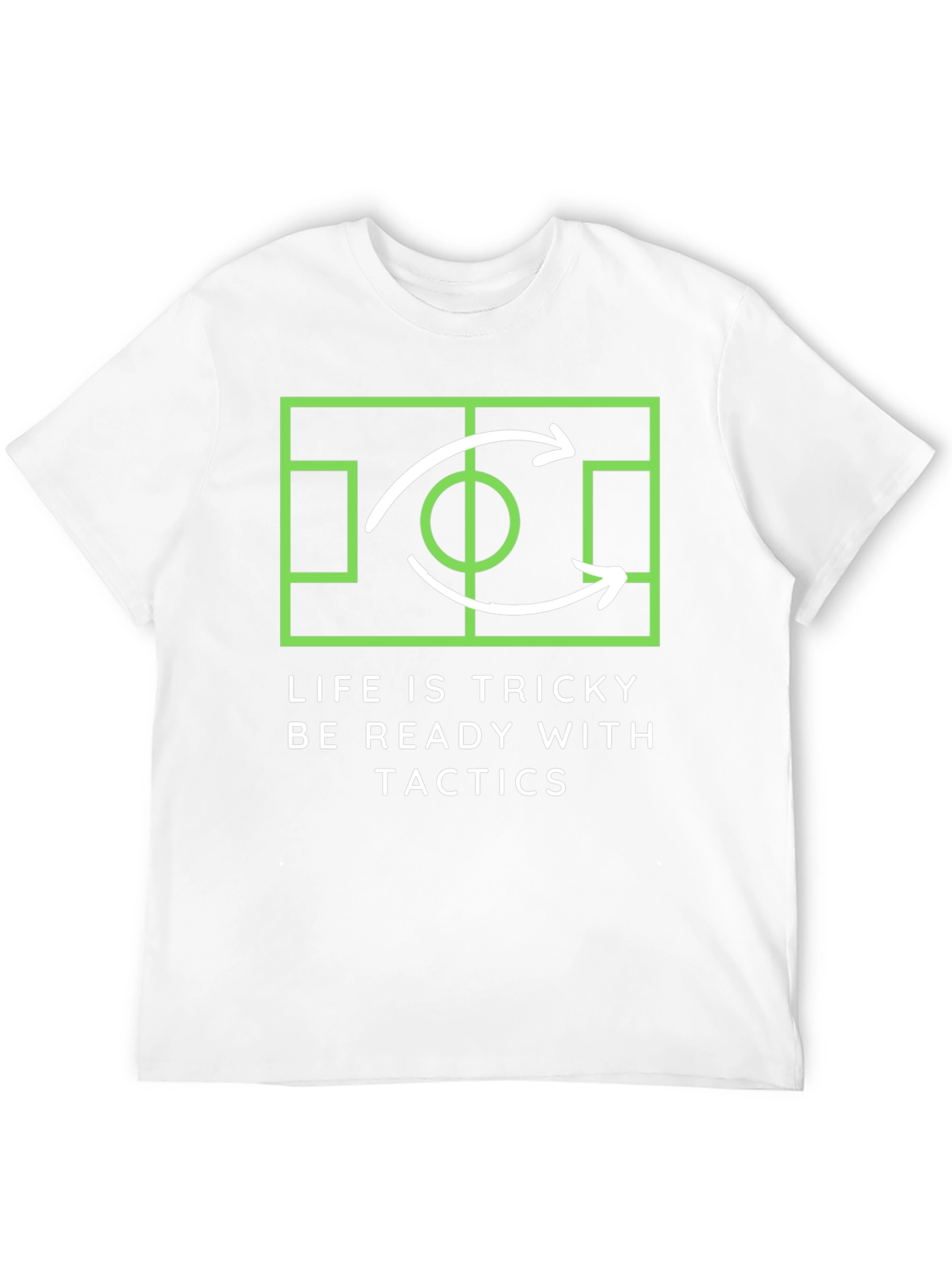 Life Tactics T-Shirt