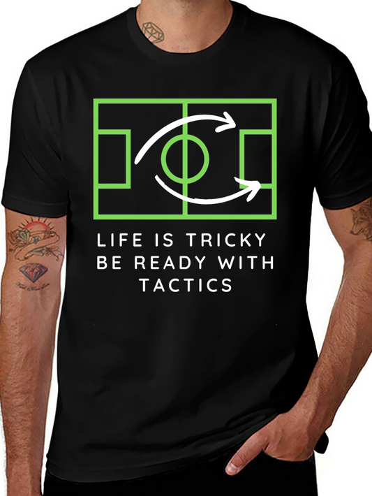 Life Tactics T-Shirt