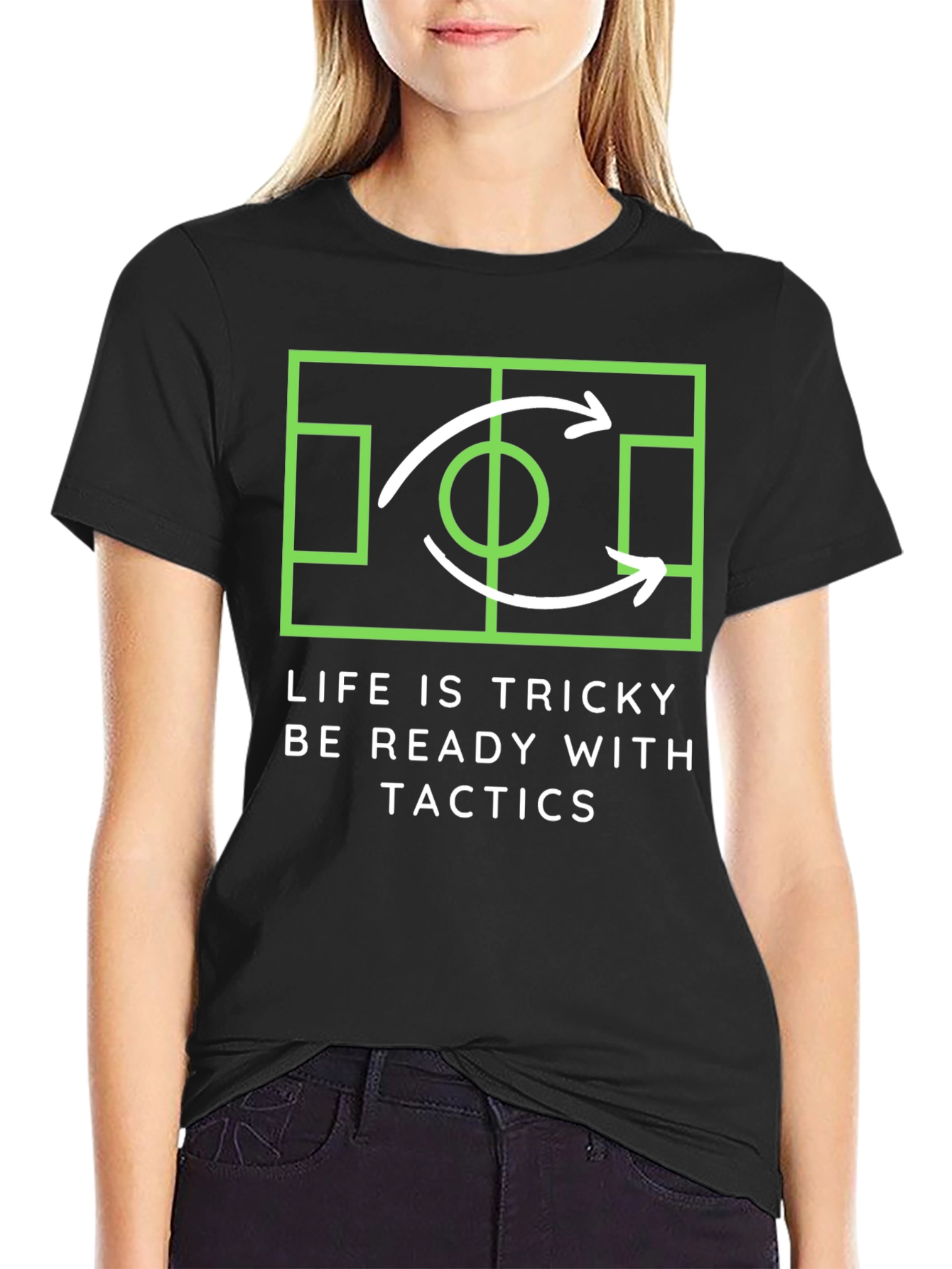 Life Tactics T-Shirt