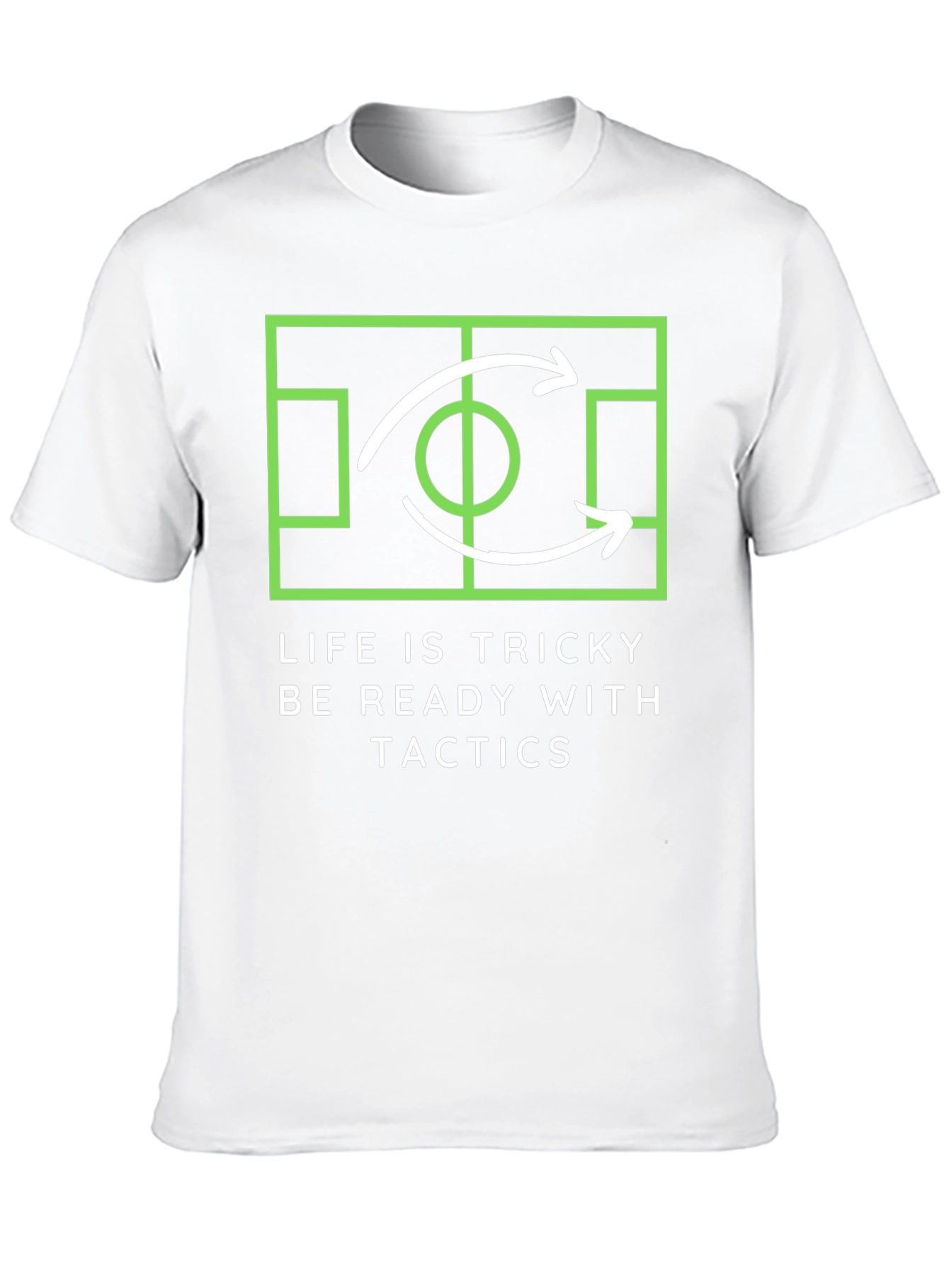 Life Tactics T-Shirt