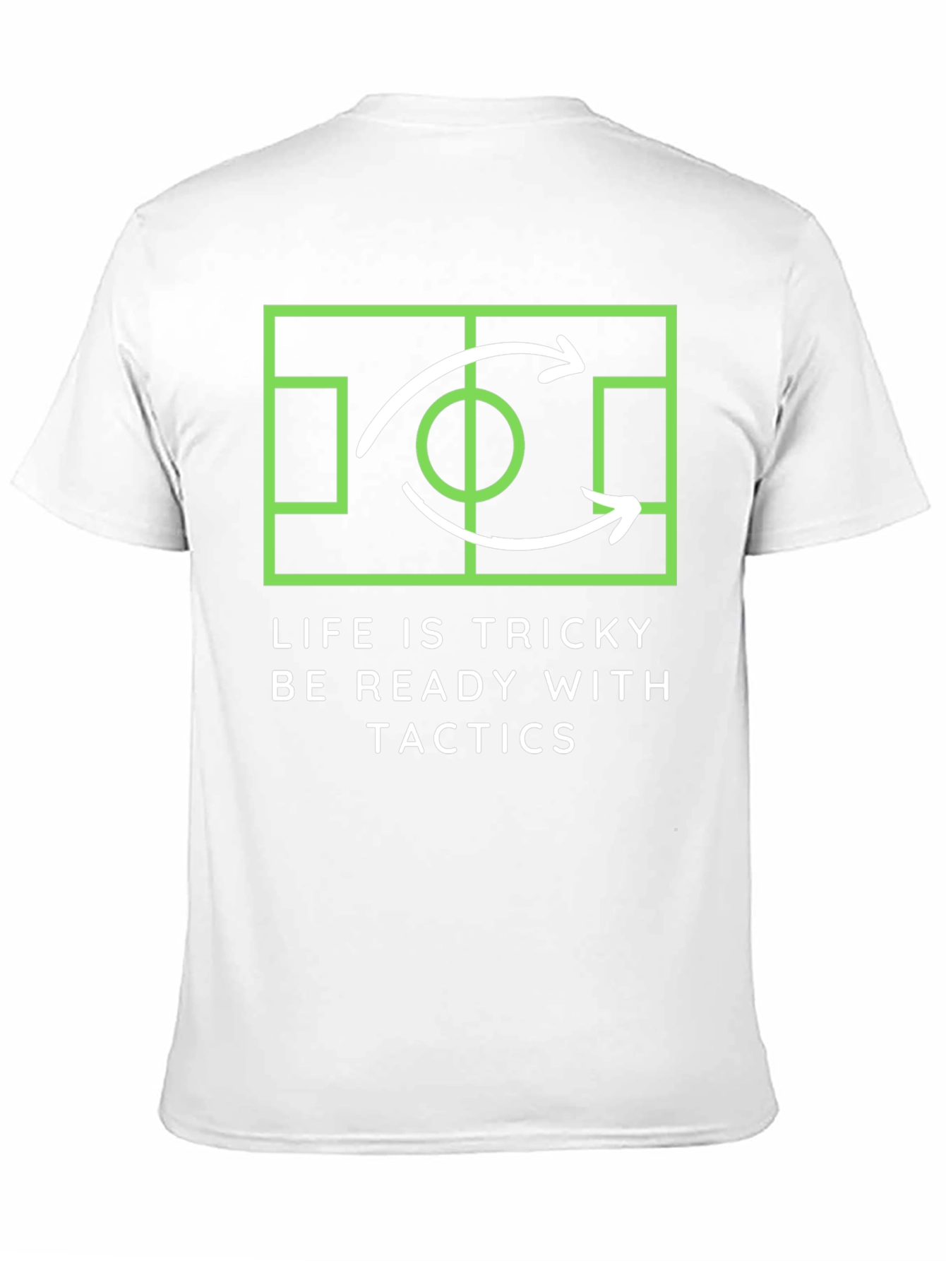 Life Tactics T-Shirt