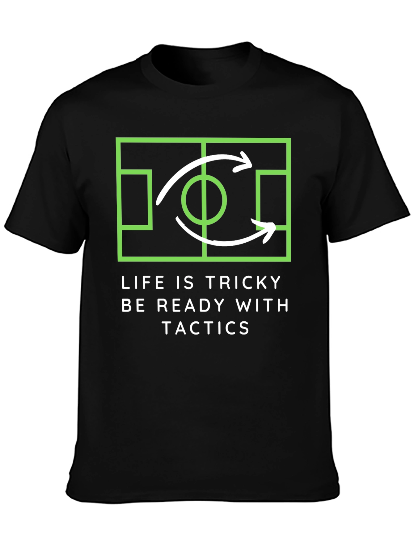 Life Tactics T-Shirt