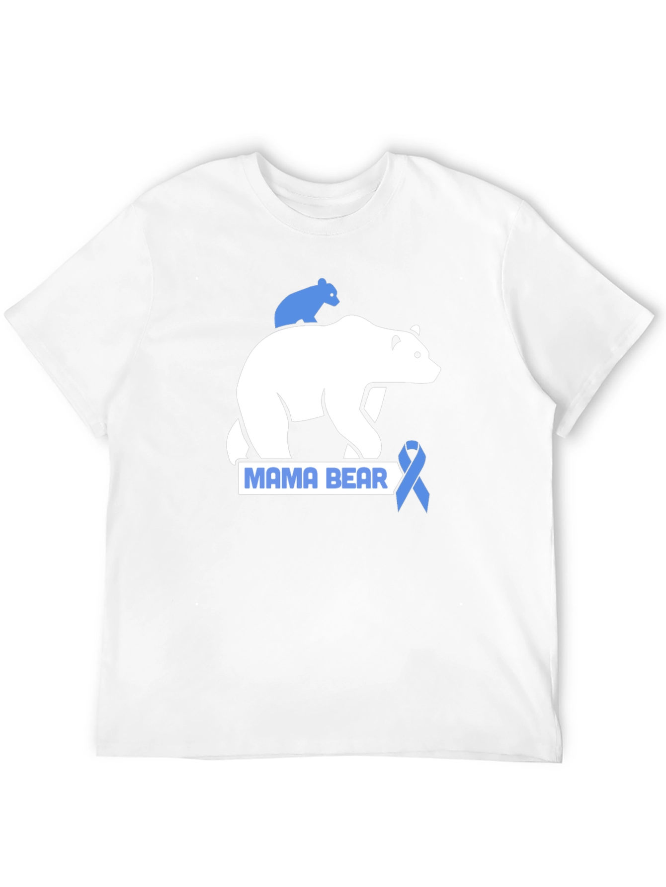 Mama Bear T-Shirt