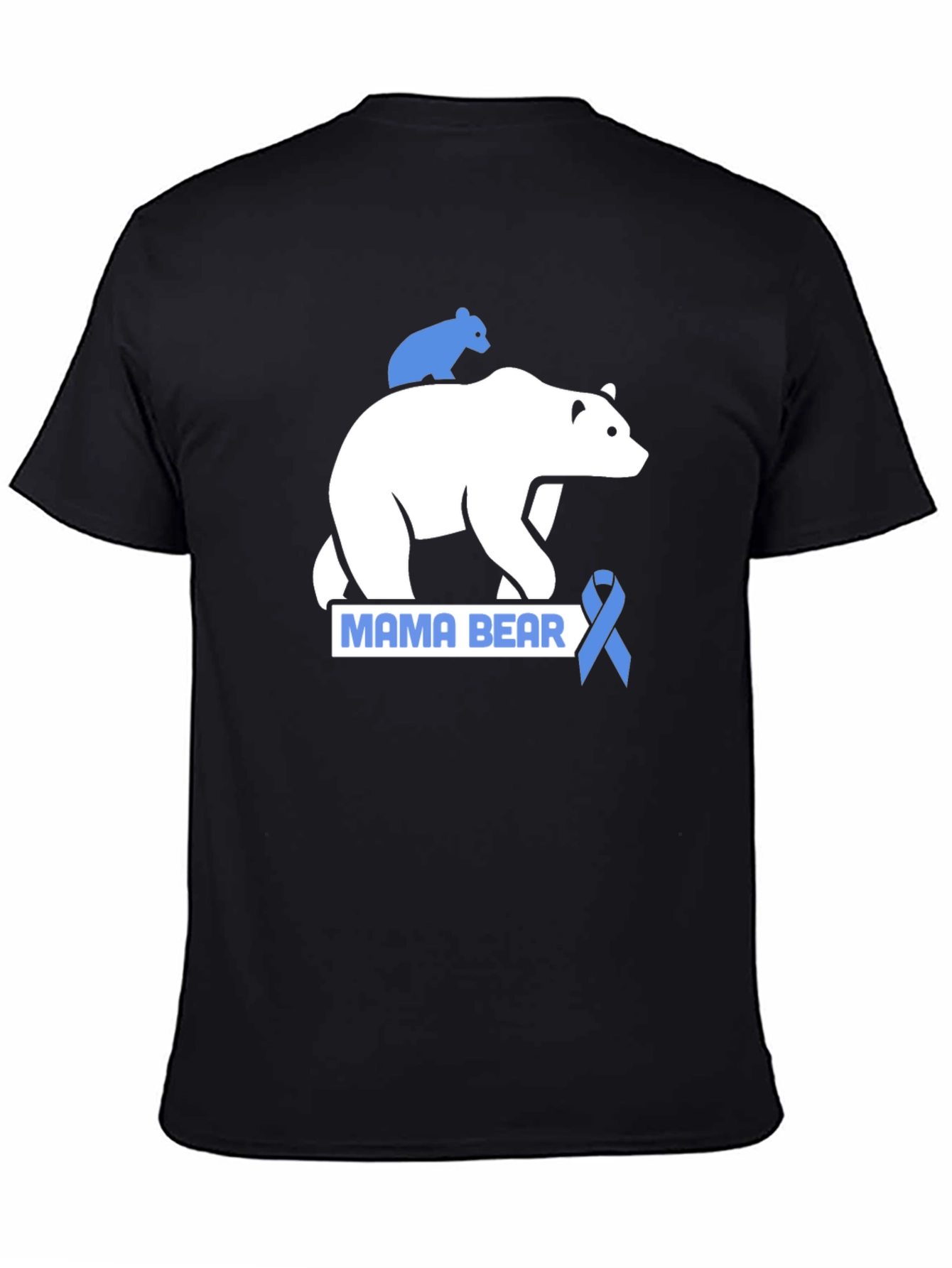 Mama Bear T-Shirt