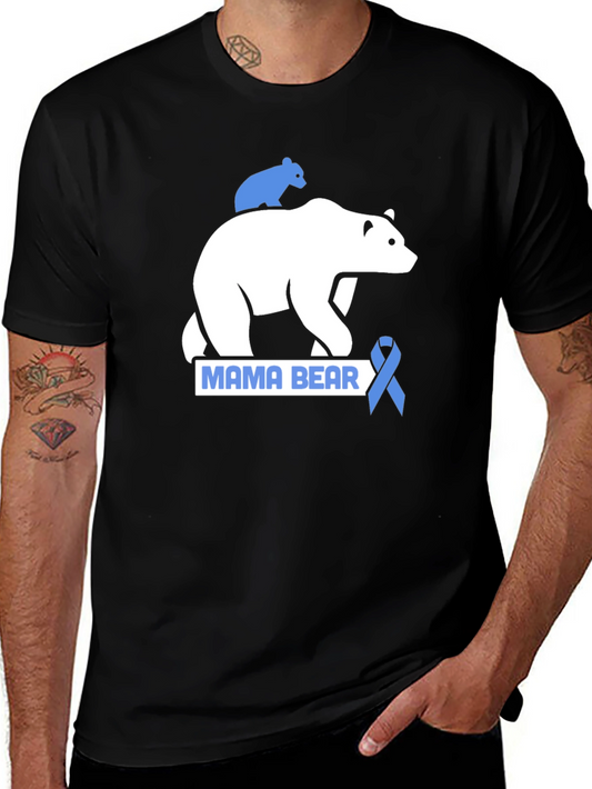 Mama Bear T-Shirt