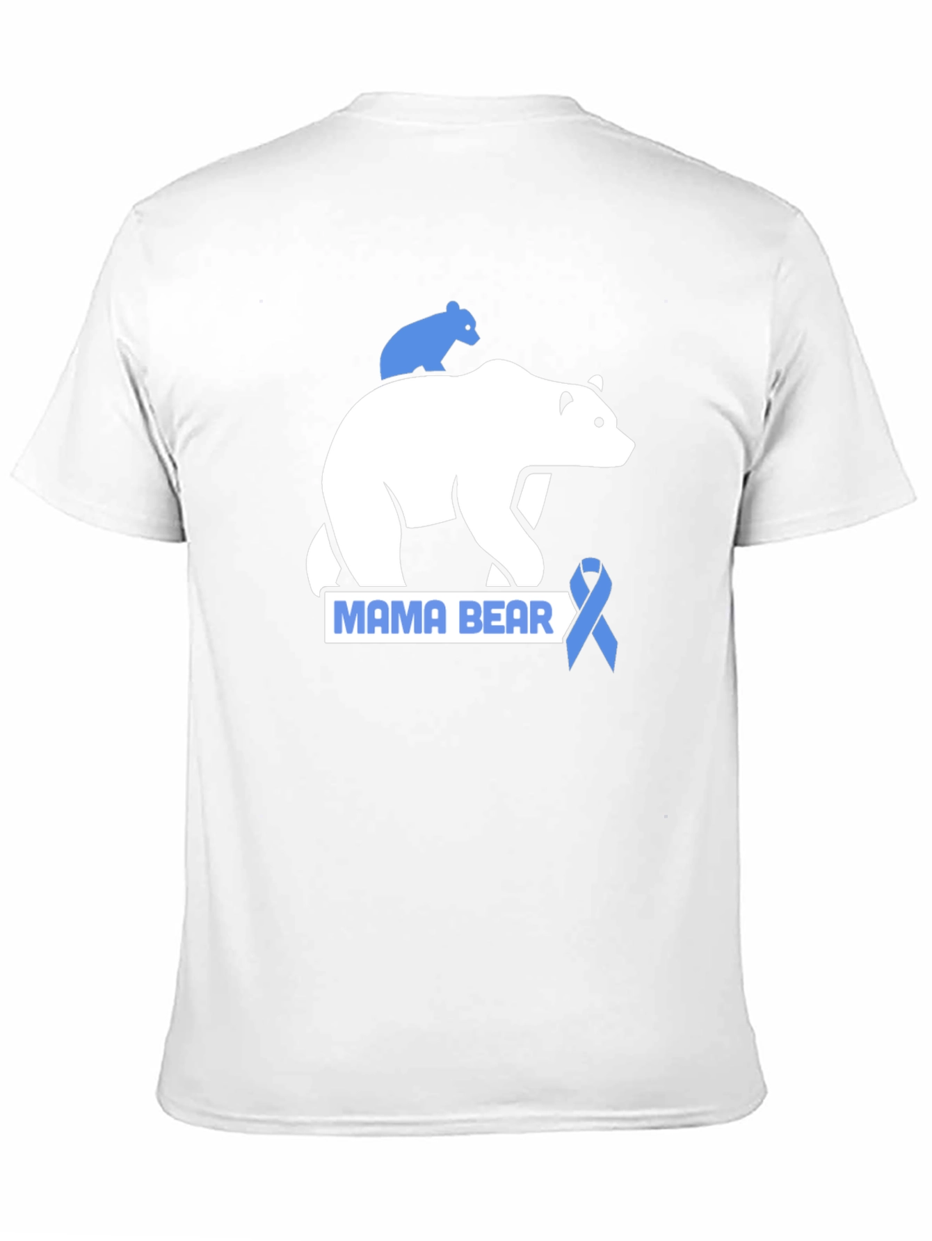 Mama Bear T-Shirt