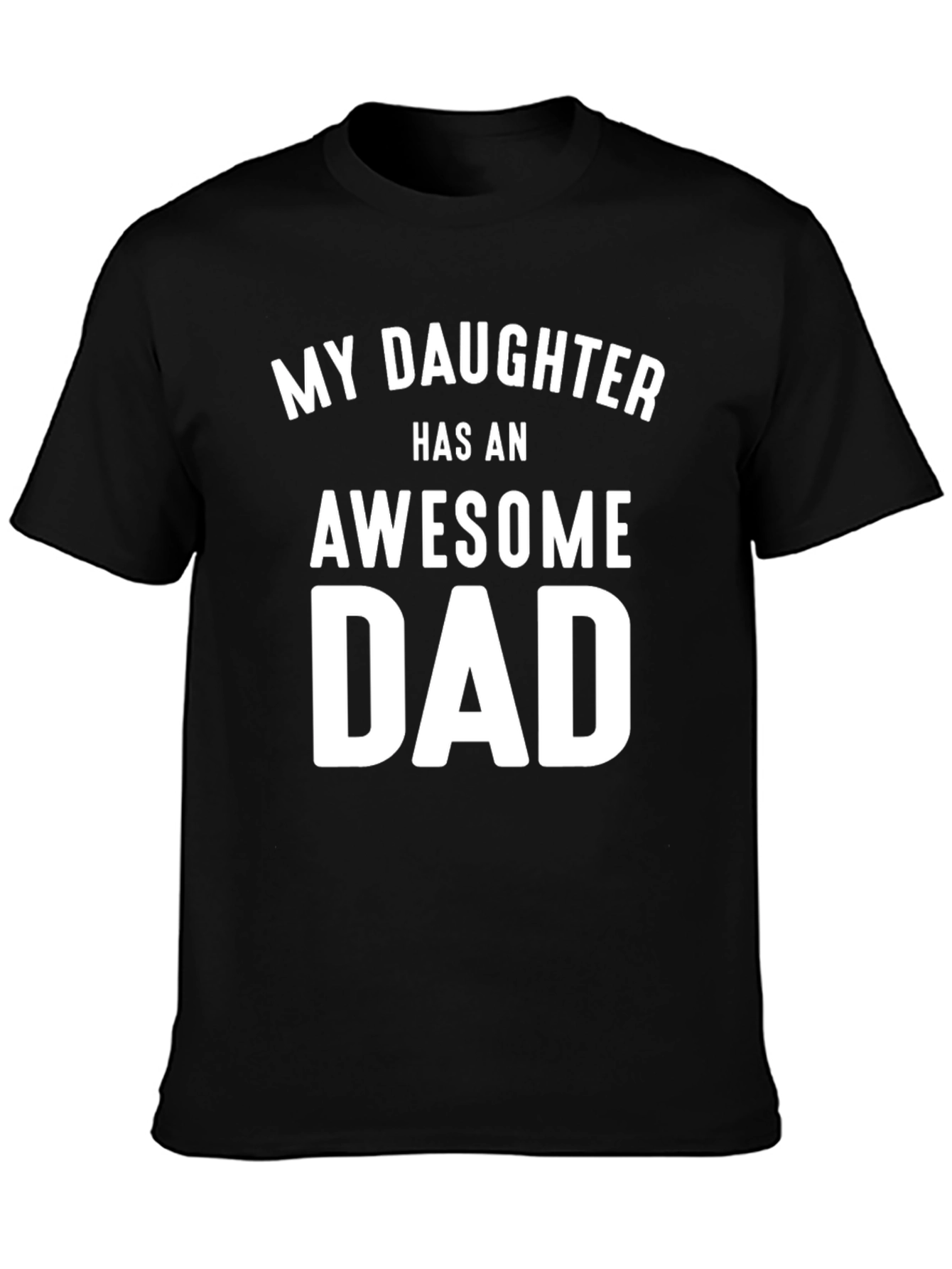 Awesome Dad T-Shirt