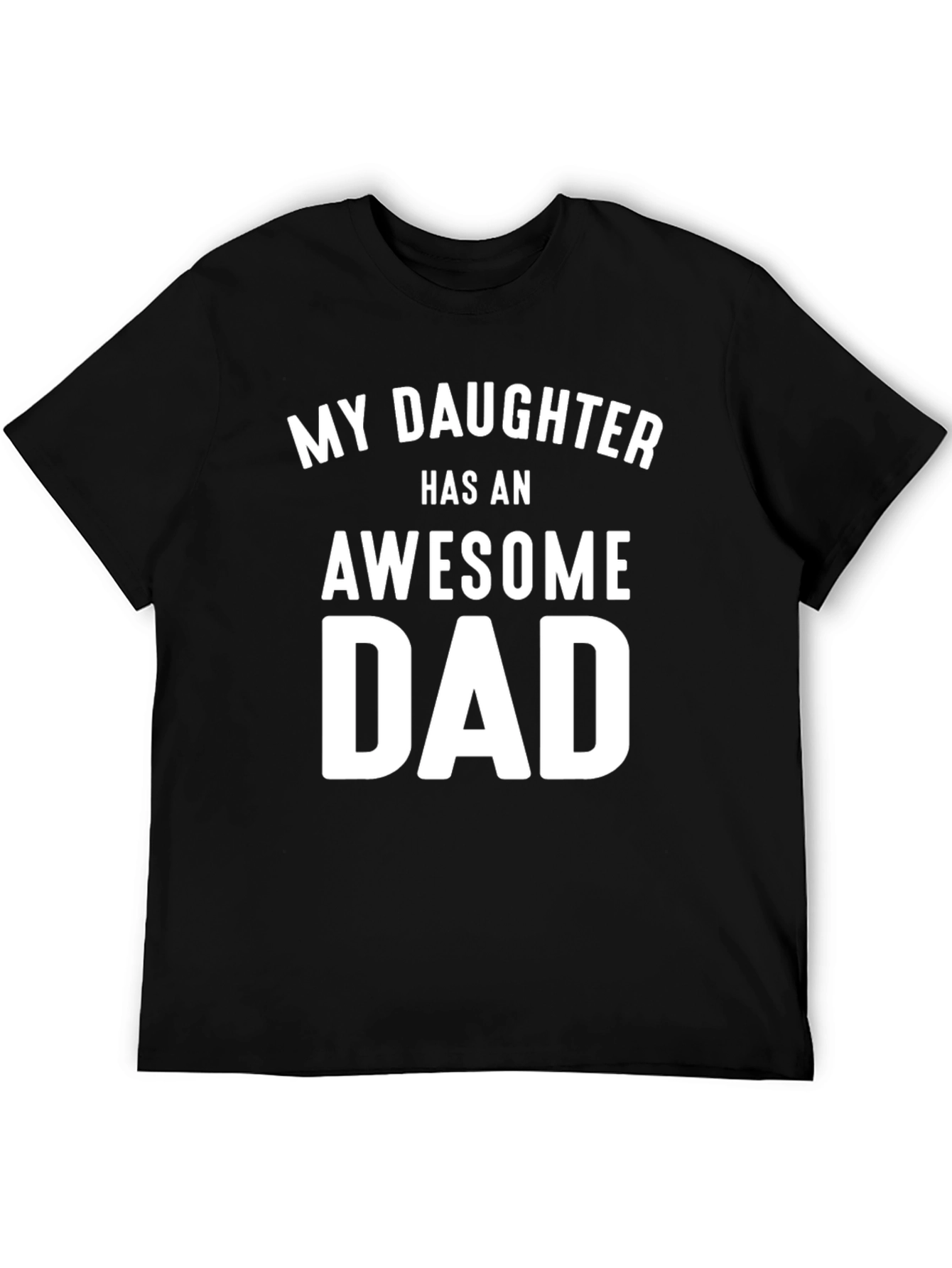 Awesome Dad T-Shirt