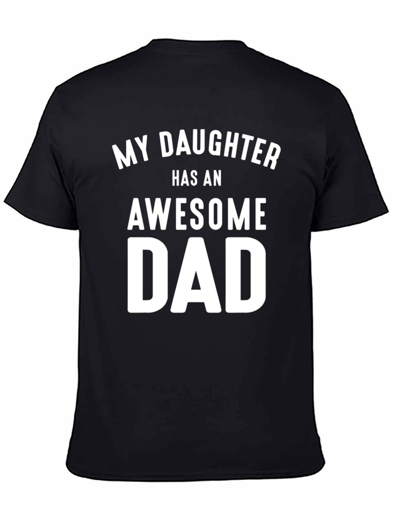 Awesome Dad T-Shirt